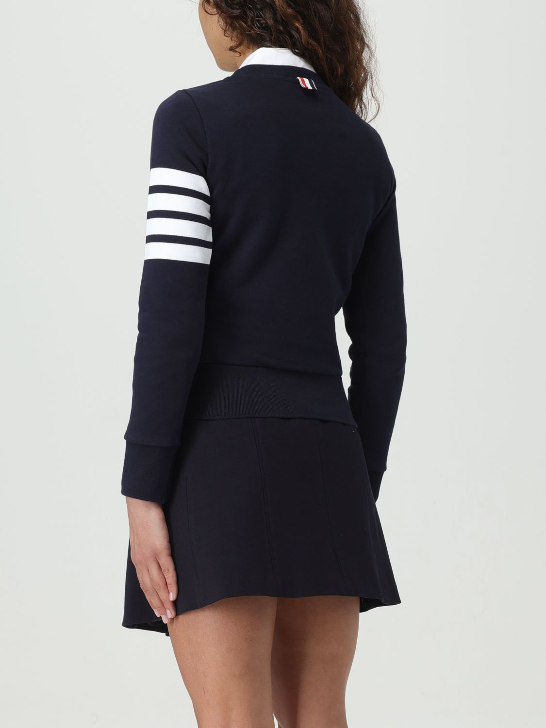 [Thom Browne] Sweatshirt FW25 FJT002A00535 415