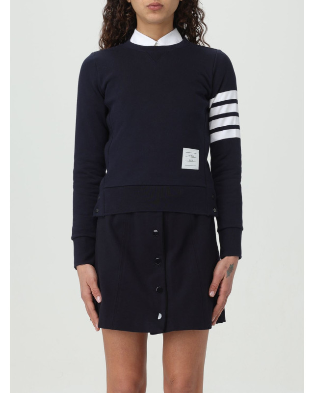 [Thom Browne] Sweatshirt FW25 FJT002A00535 415