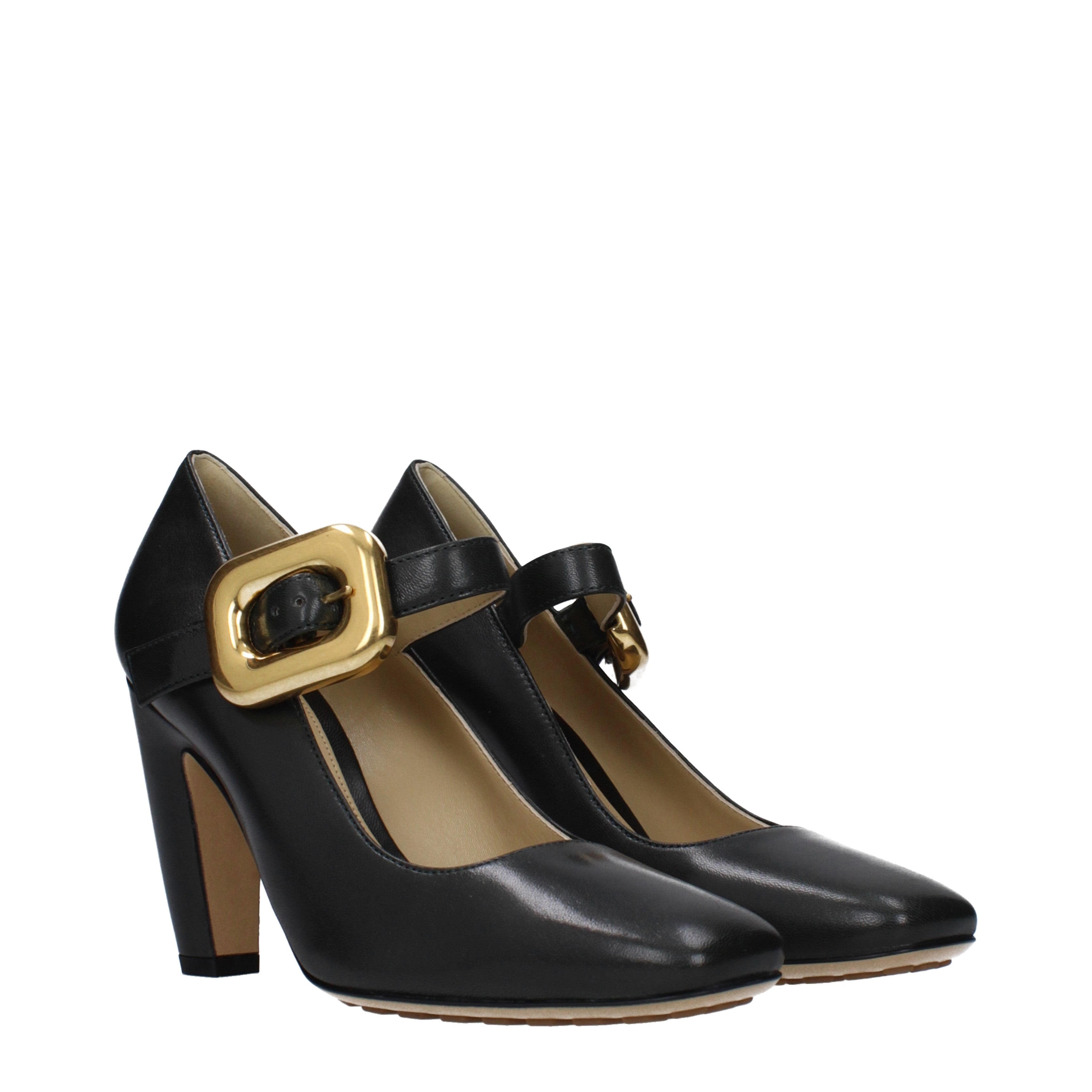 [Bottega Veneta] Pumps SS25 729722V1TR03264