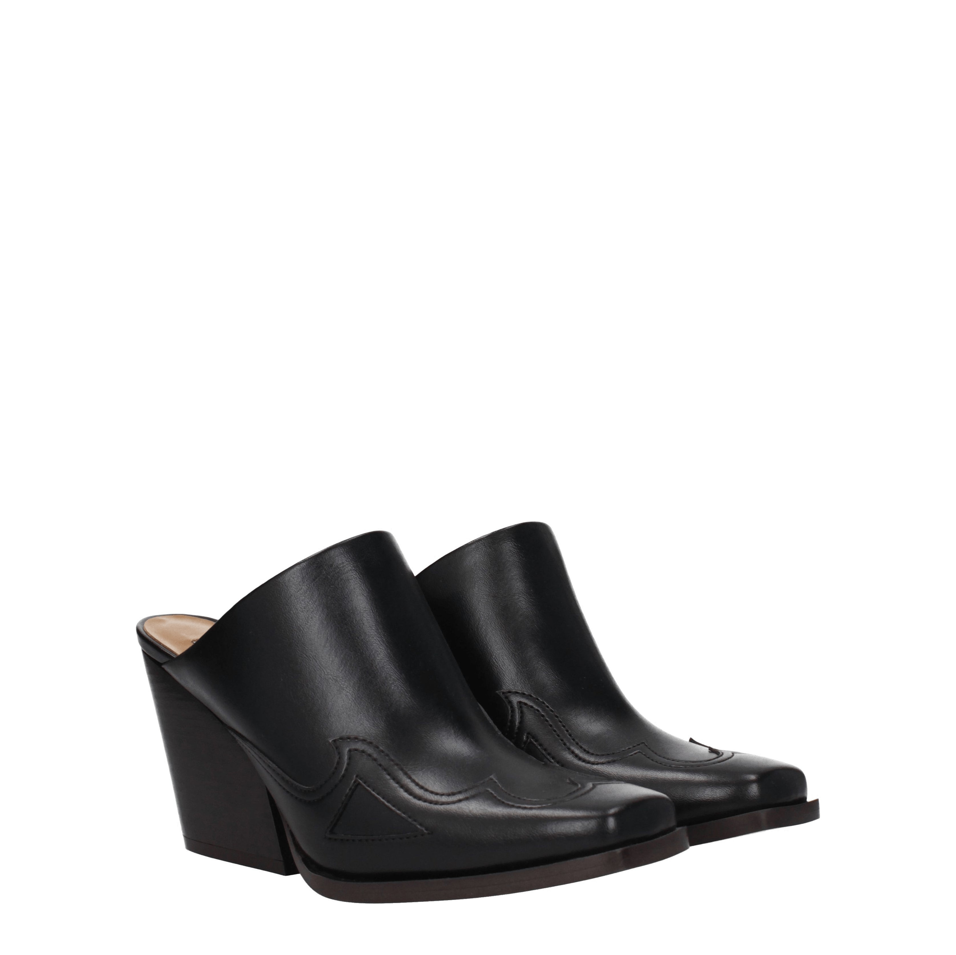 [Stella McCartney] Sandals SS25 810156AP00K01000