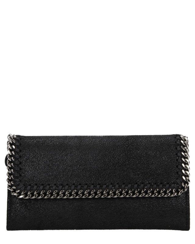 [Stella McCartney] Wallet SS26 430999W91321000