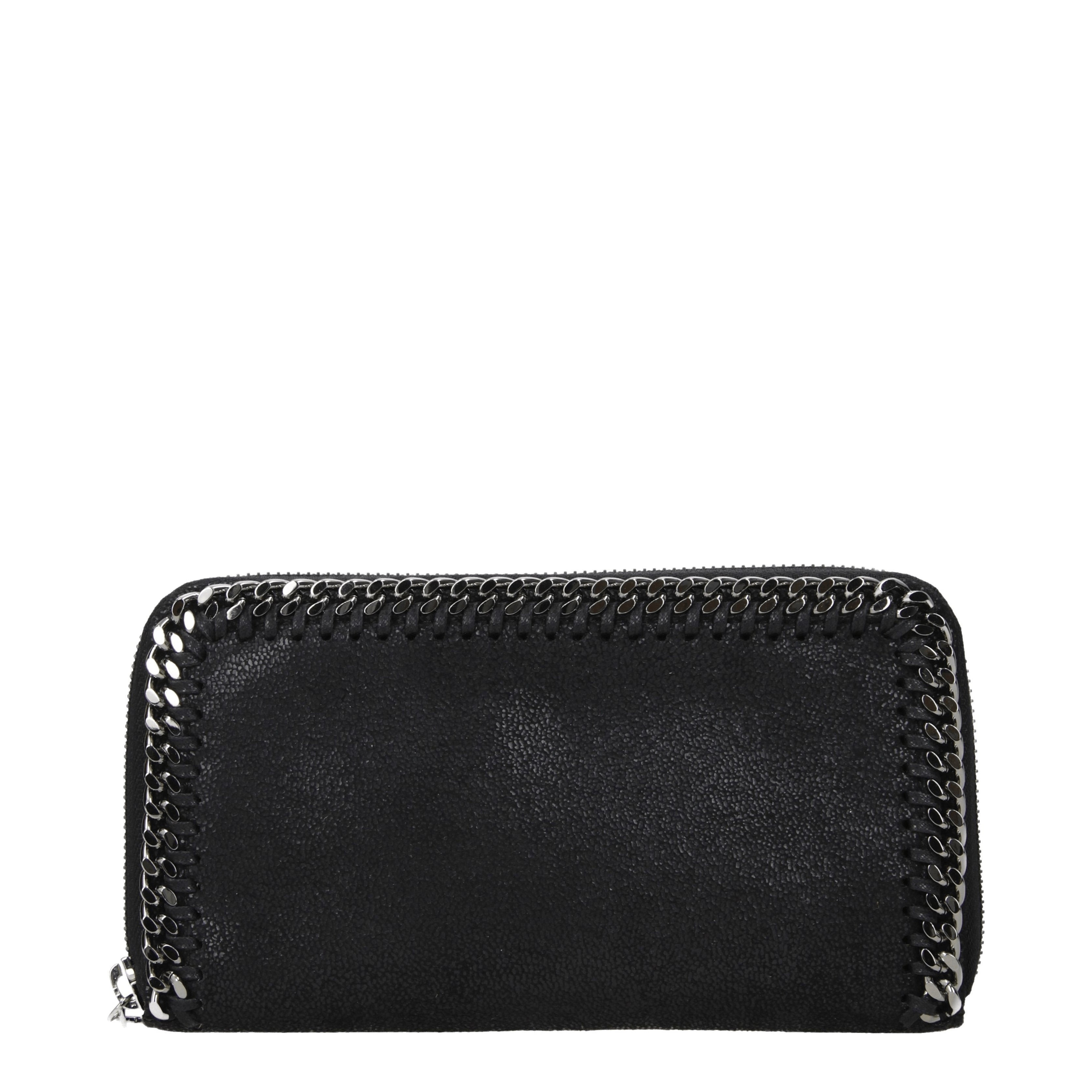 [Stella McCartney] Wallet SS26 434750W91321000