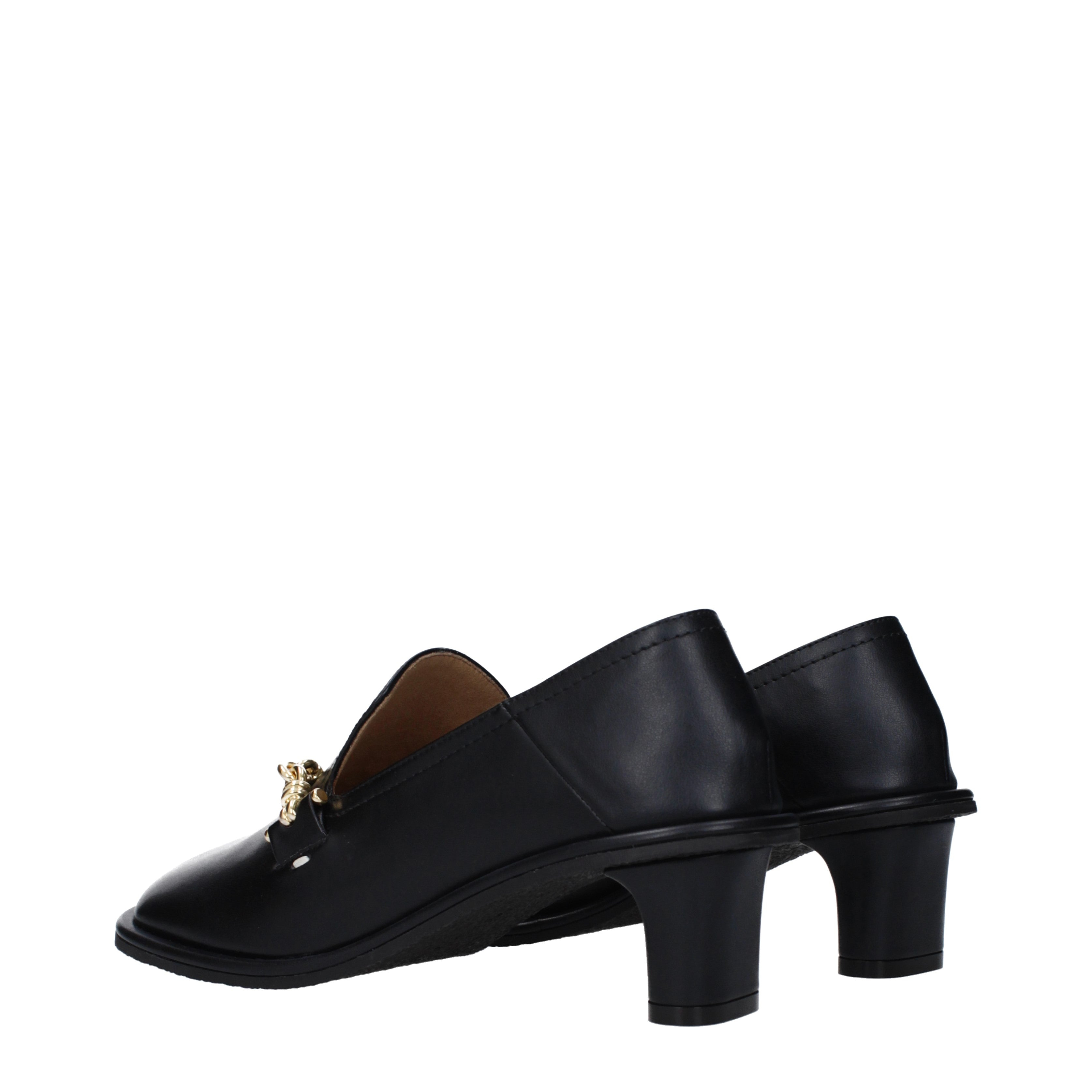 [Stella McCartney] Loafer SS25 810468AP0AM01000