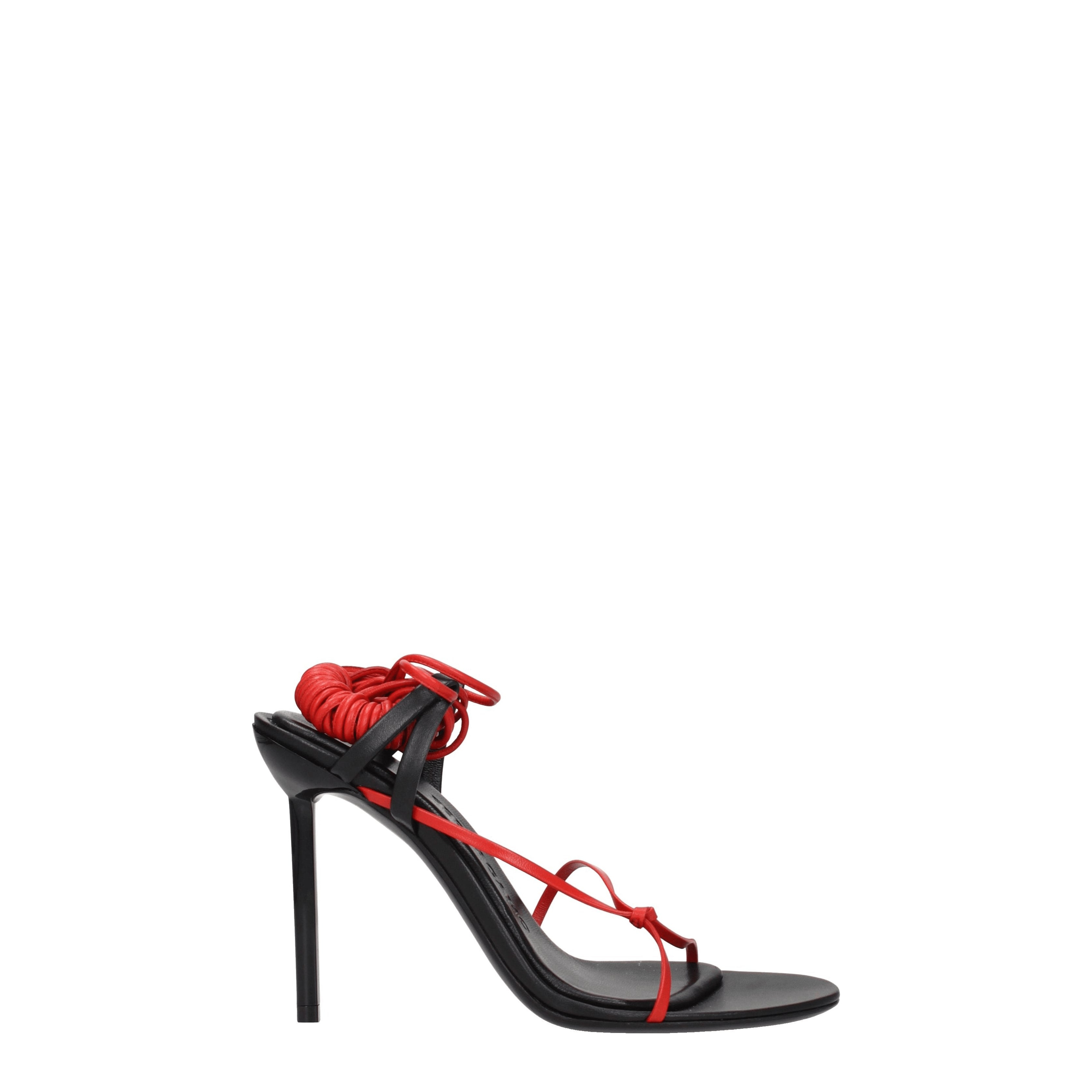 [Salvatore Ferragamo] Sandals SS25 AZHAX50760692