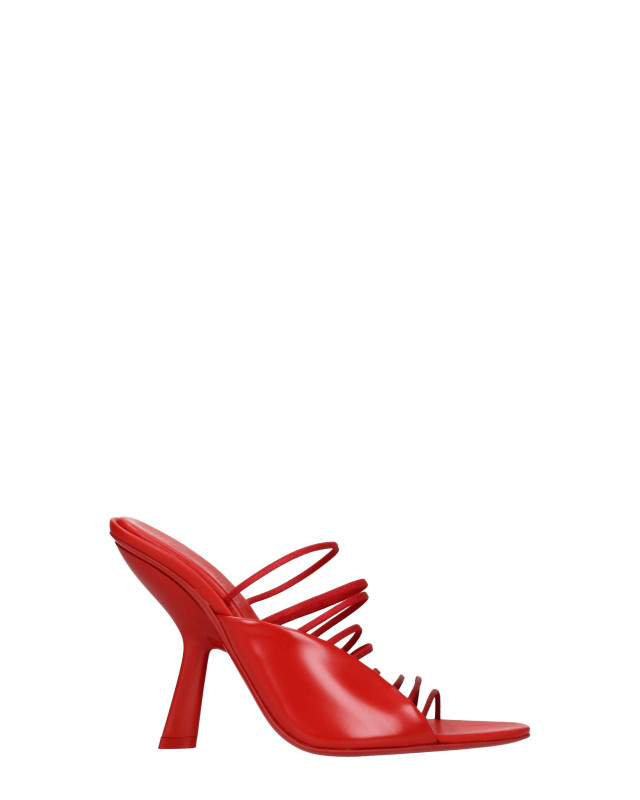 [Salvatore Ferragamo] Sandals SS25 ALTAIREX50760289