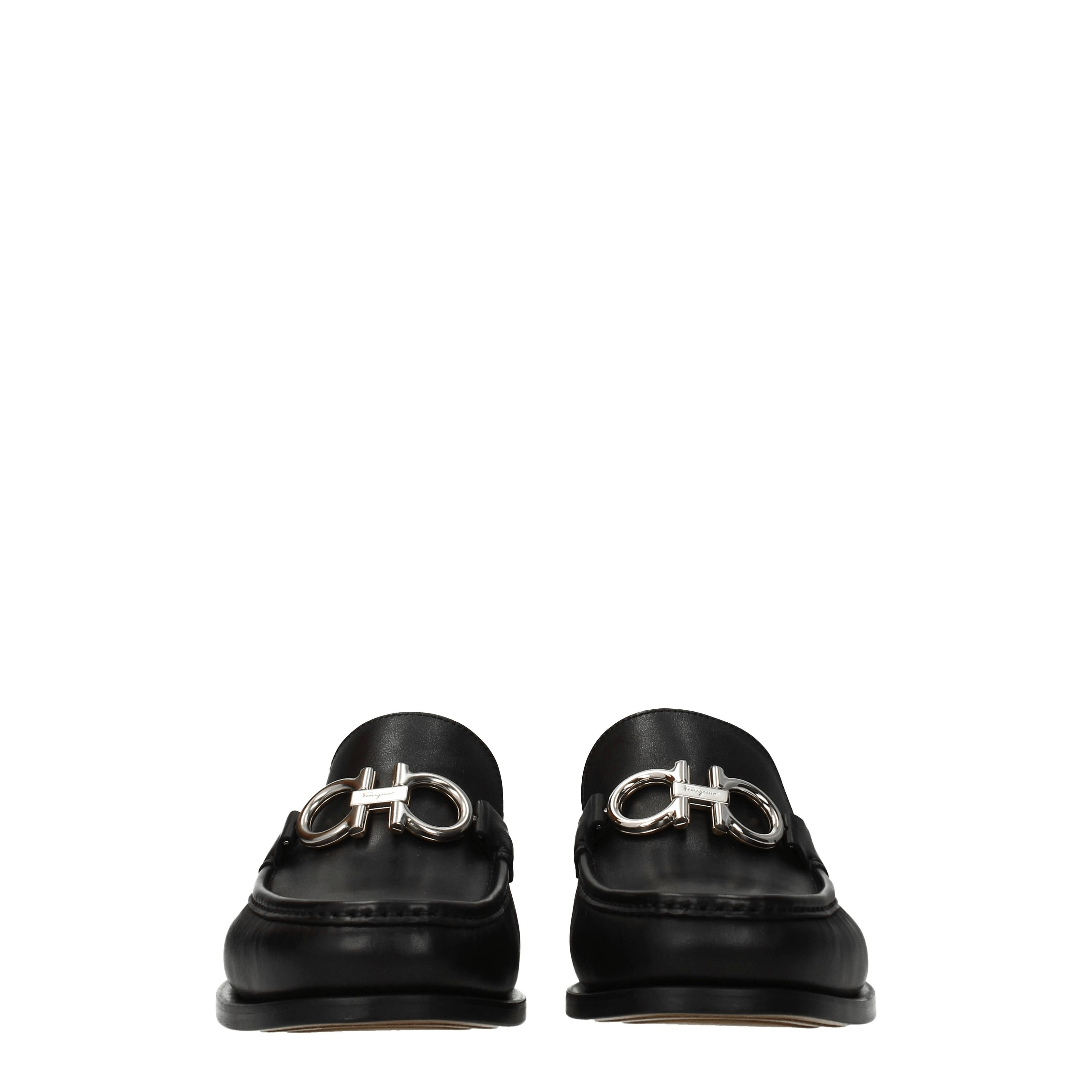 [Salvatore Ferragamo] Loafer SS26 FITROLO0712557