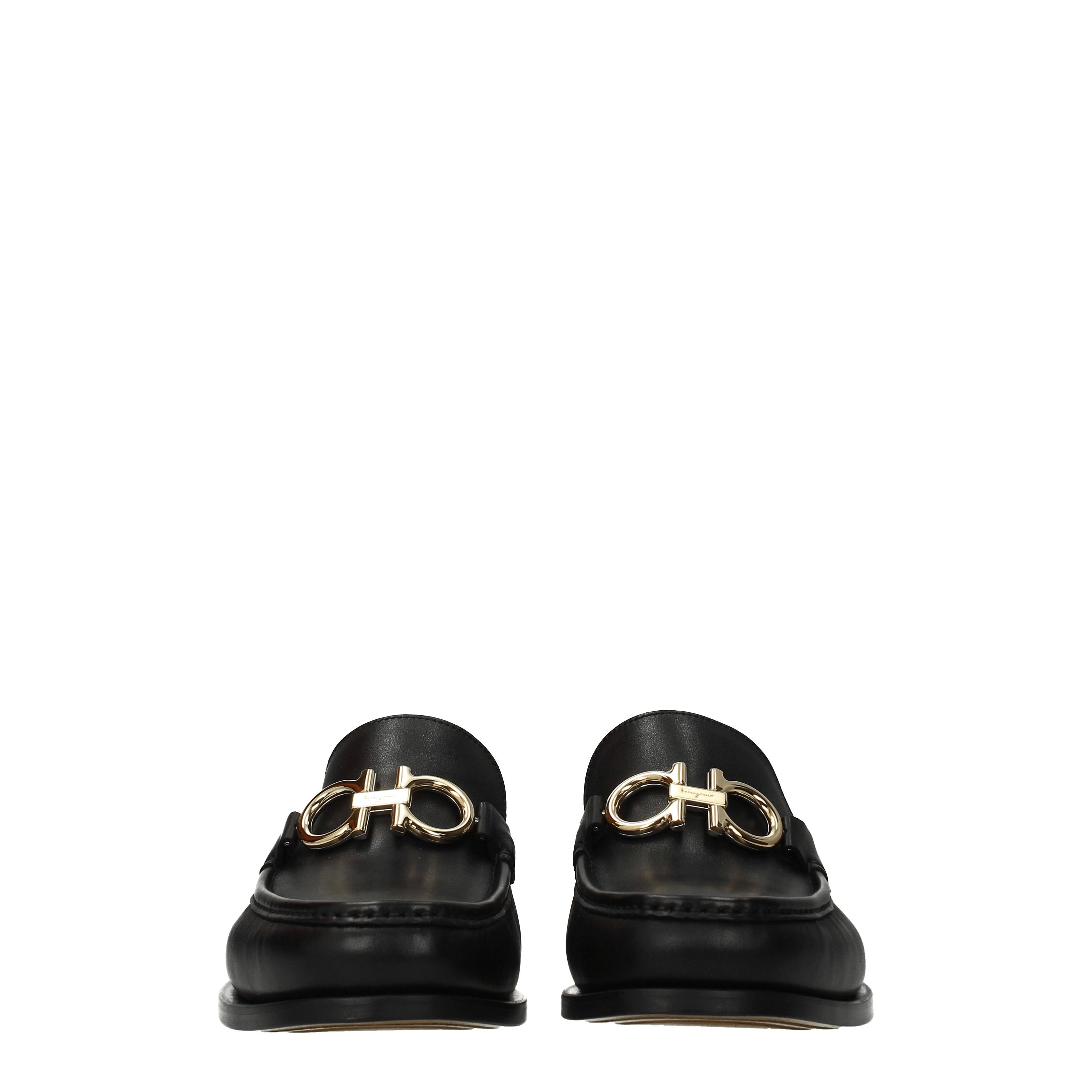 [Salvatore Ferragamo] Loafer SS26 FITROLO0712557