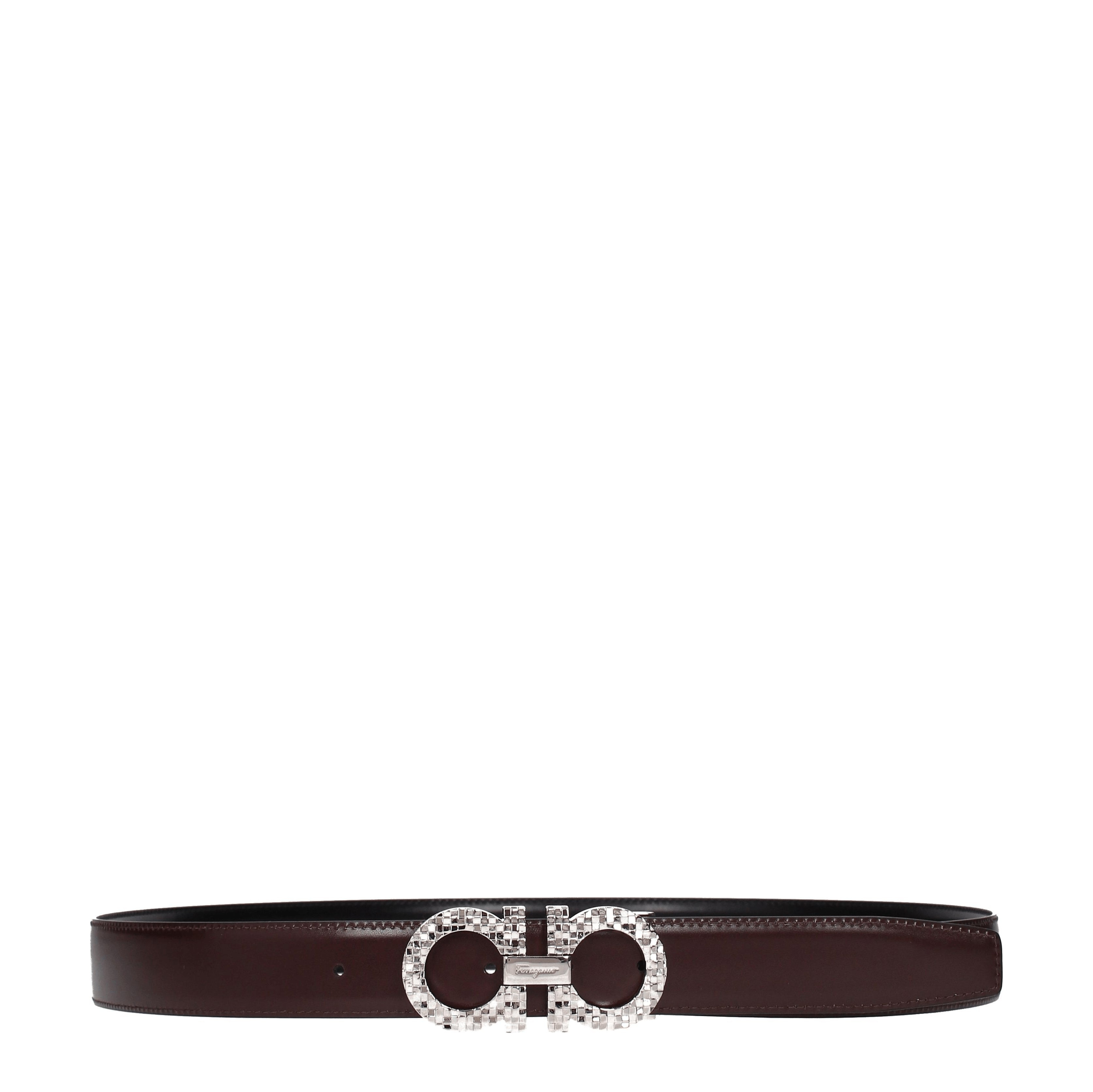 [Salvatore Ferragamo] Belt SS26 6700830750179