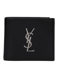 [Saint Laurent] Wallet FW26 4532760SX0E1000