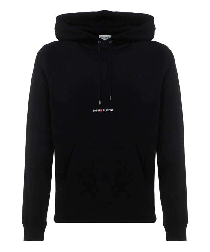 [Saint Laurent] Hoodie SS26 677259YB2PG1000