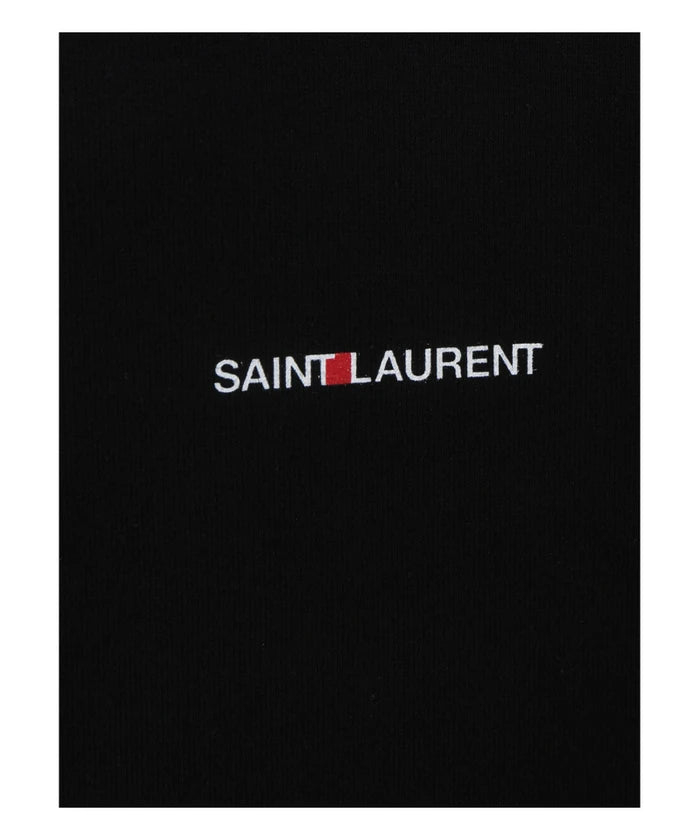 [Saint Laurent] Hoodie SS26 677259YB2PG1000