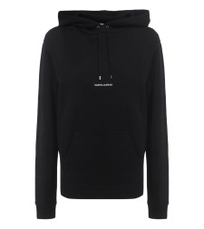 [Saint Laurent] Hoodie SS26 677256YB2EZ1035