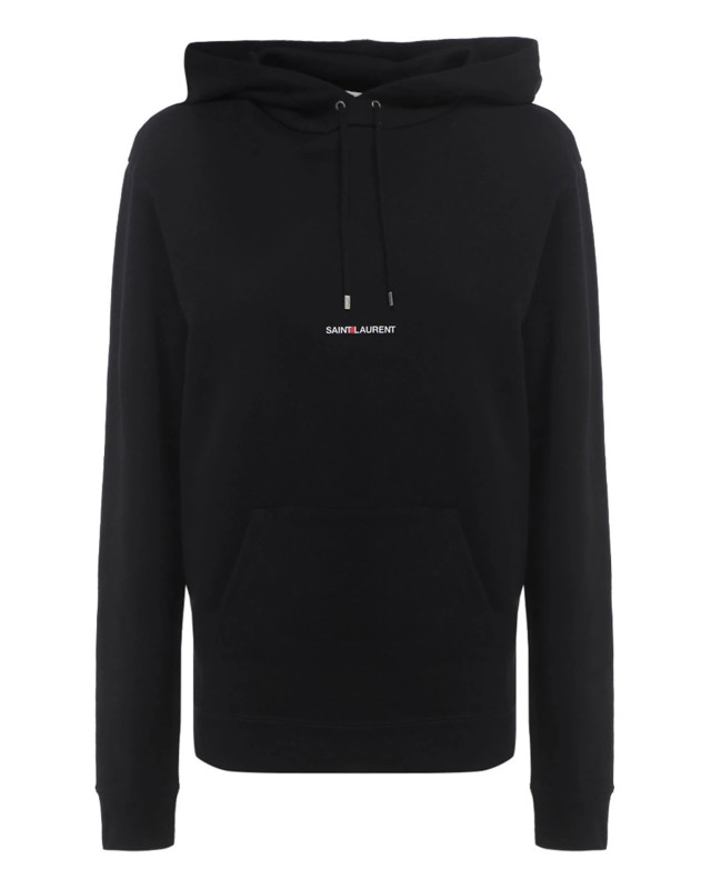 [Saint Laurent] Hoodie SS26 677256YB2EZ1035