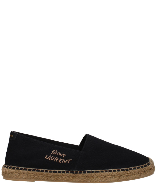 [Saint Laurent] Espadrille SS26 6059511P2101000