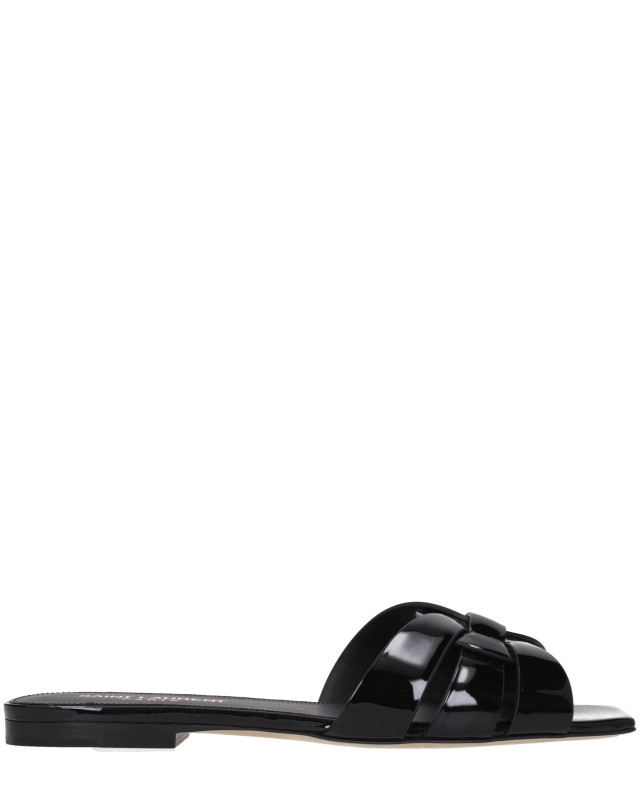 [Saint Laurent] Slippers SS26 571952B8I001000