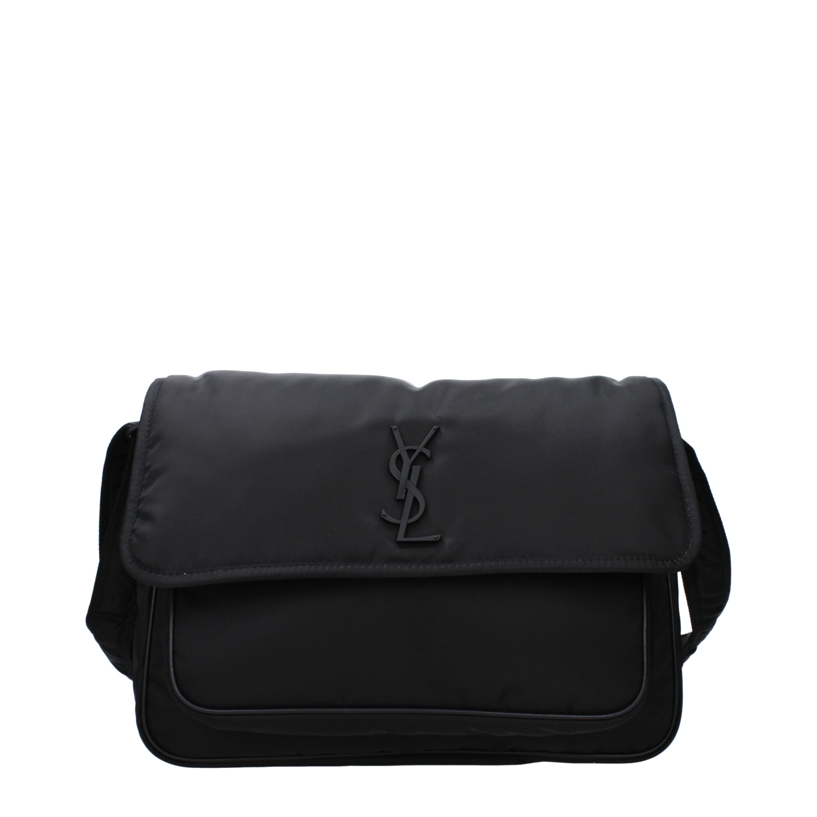 [Saint Laurent] Shoulder bag FW26 757146FACKH1000