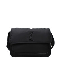 [Saint Laurent] Shoulder bag FW26 757146FACKH1000