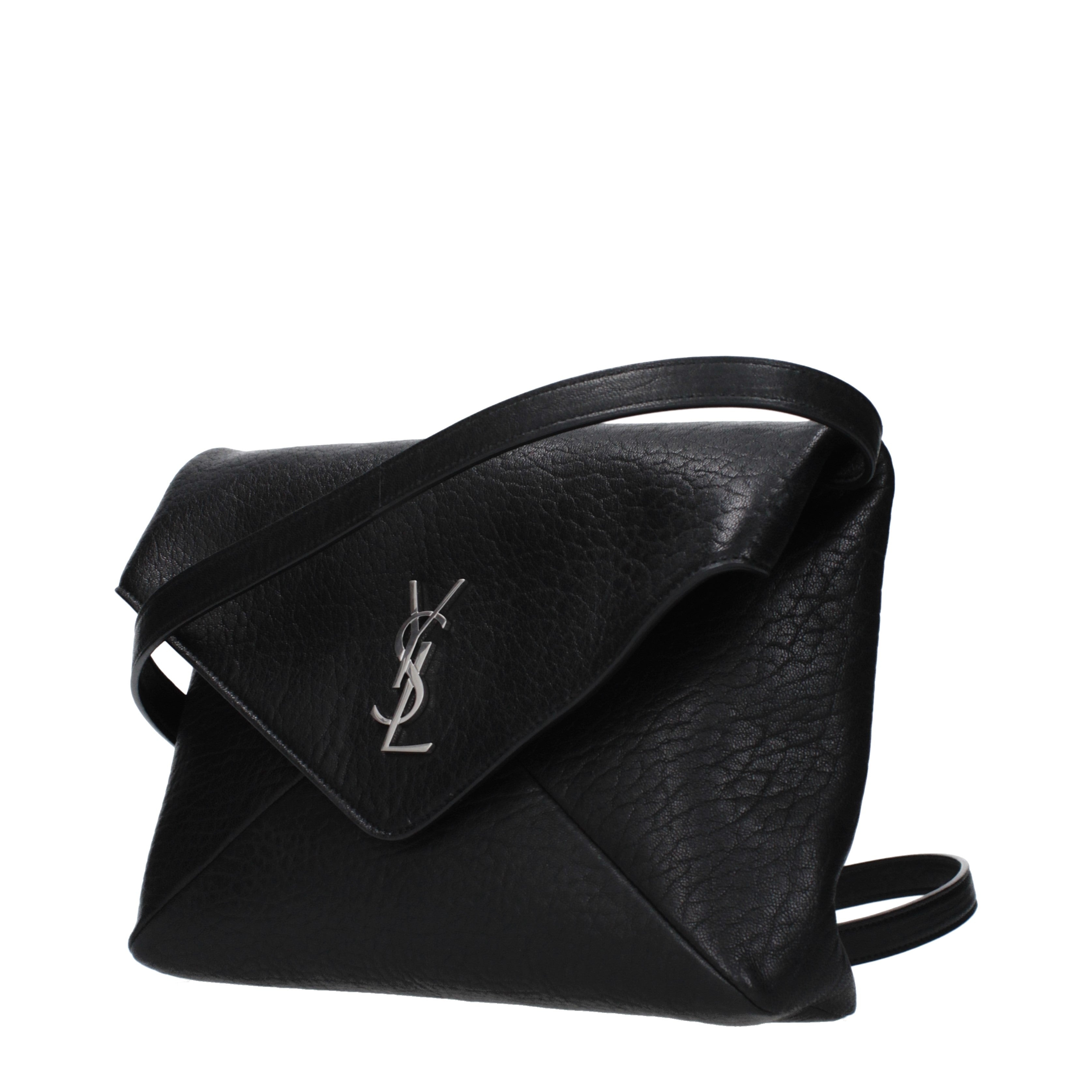 [Saint Laurent] Cross body bag FW26 801490AACIU1000