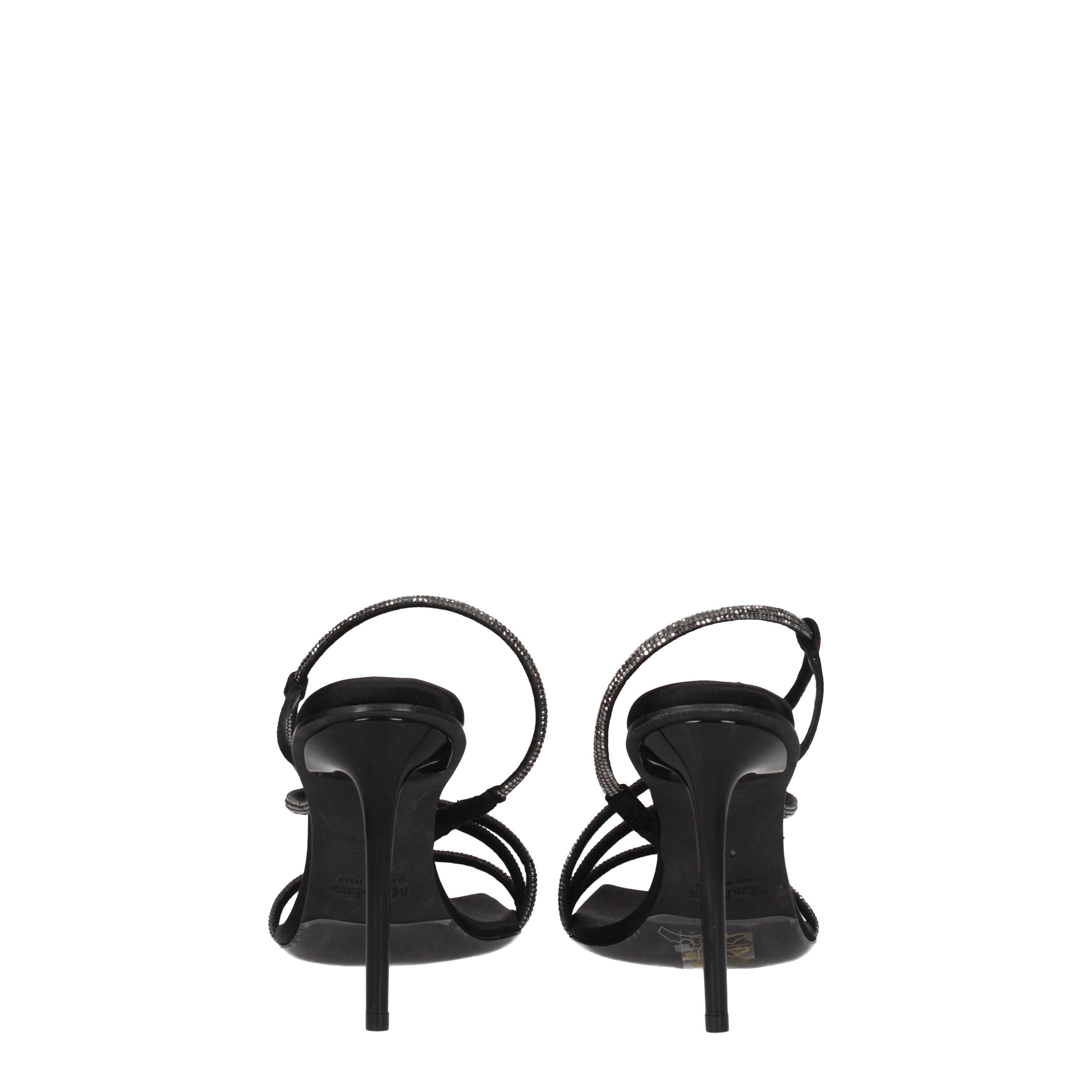 [Max Mara] Sandals SS25 STARK23452125316001