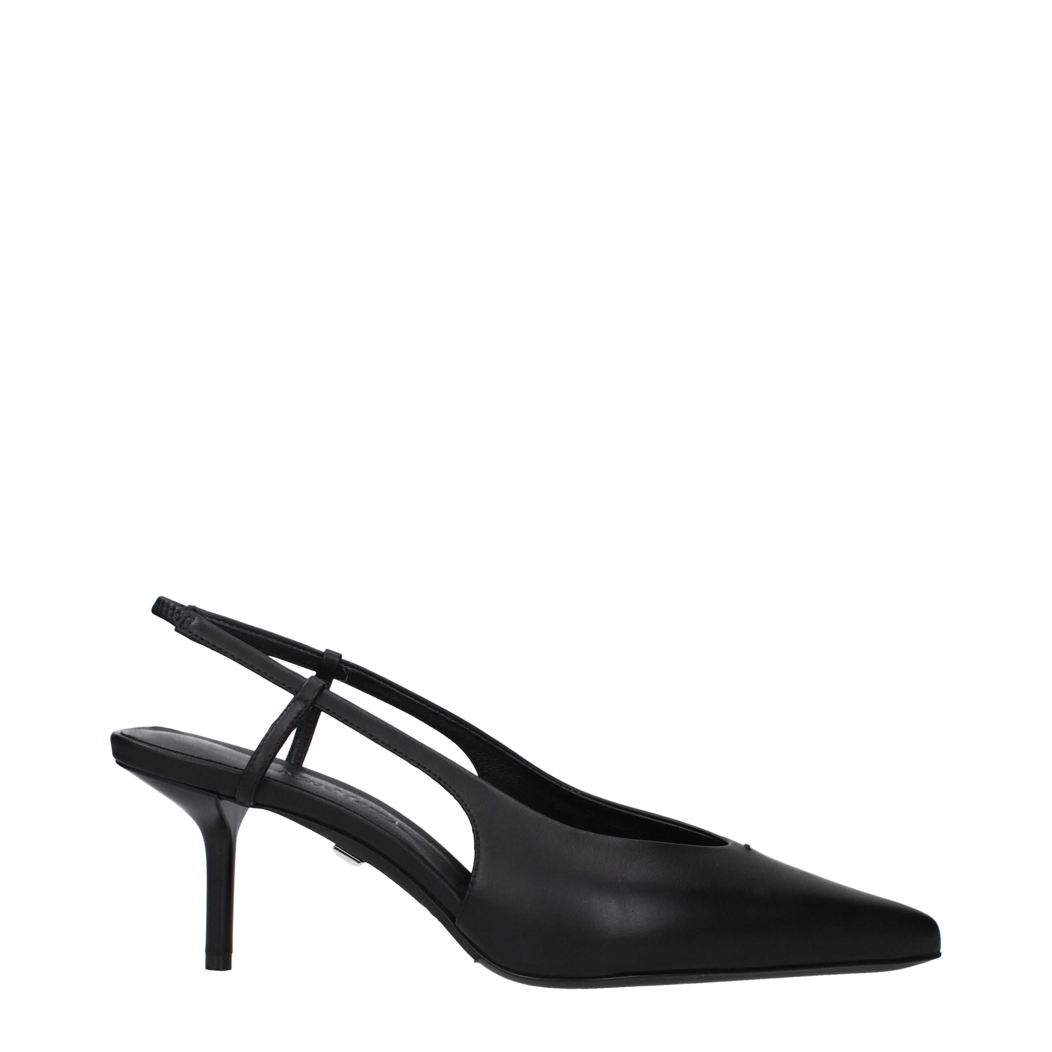 [Max Mara] Slingback SS25 24245261316004