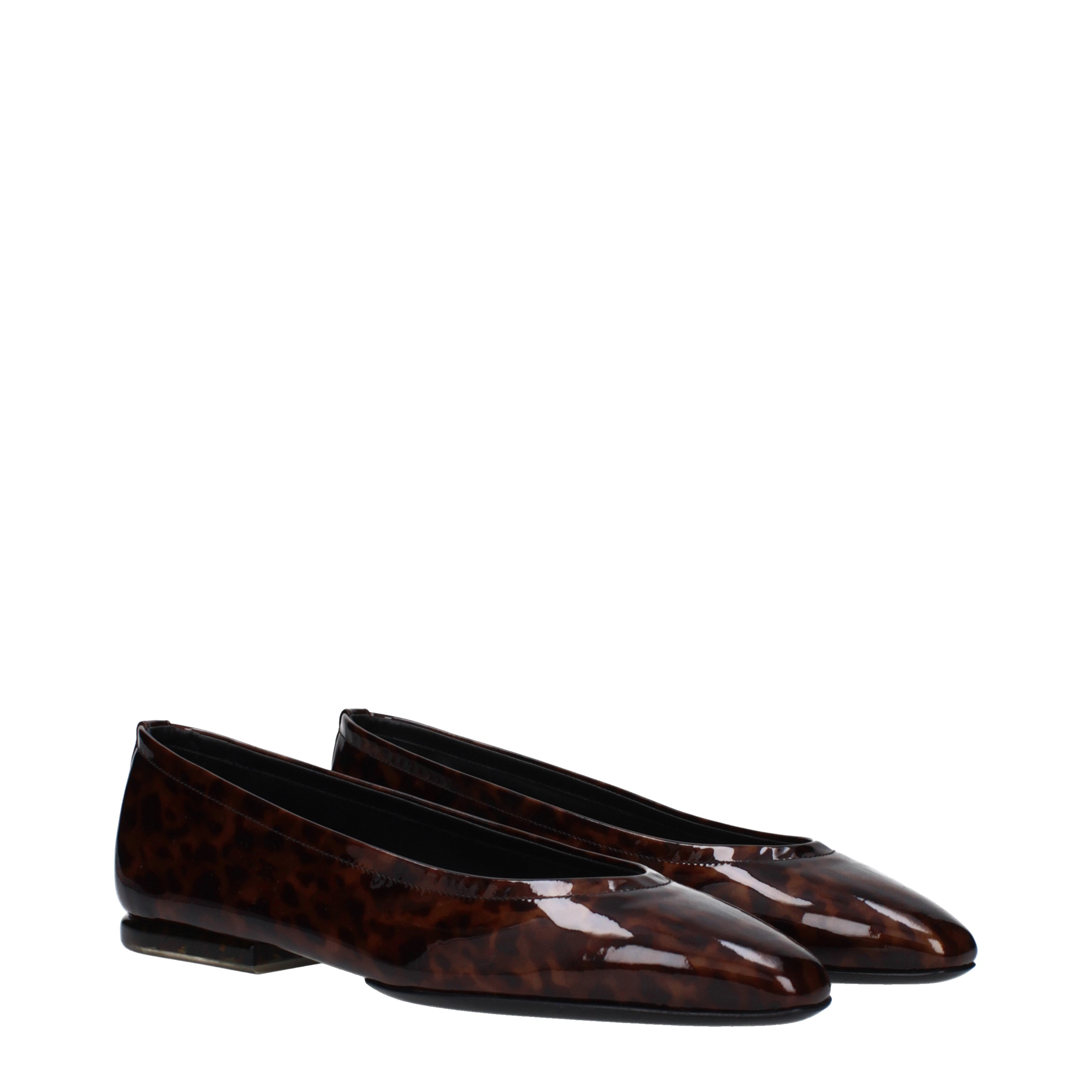 [Loro Piana] Flat shoes SS26 FAO6133B4HG
