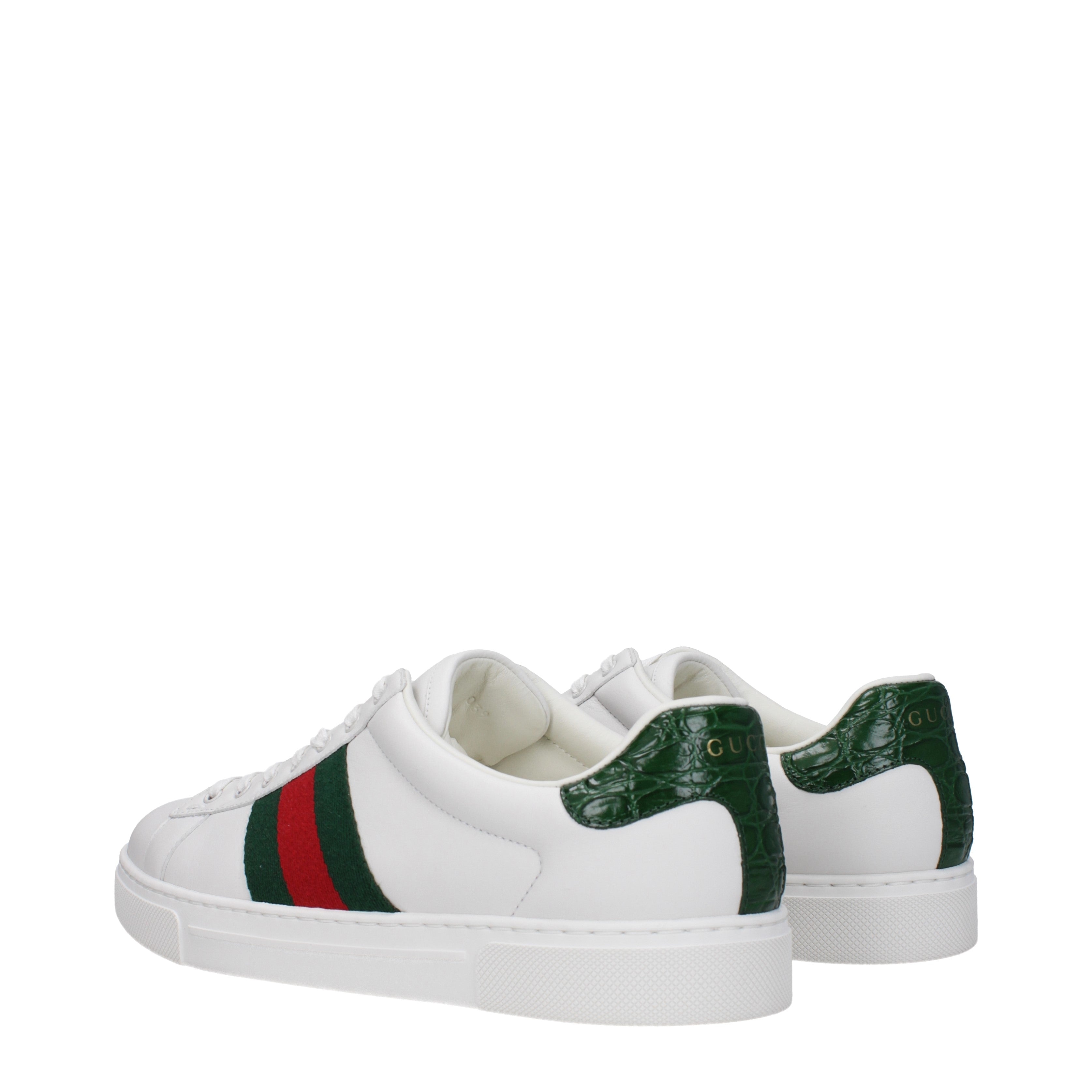 [Gucci] Sneakers FW26 757892AACAG9055