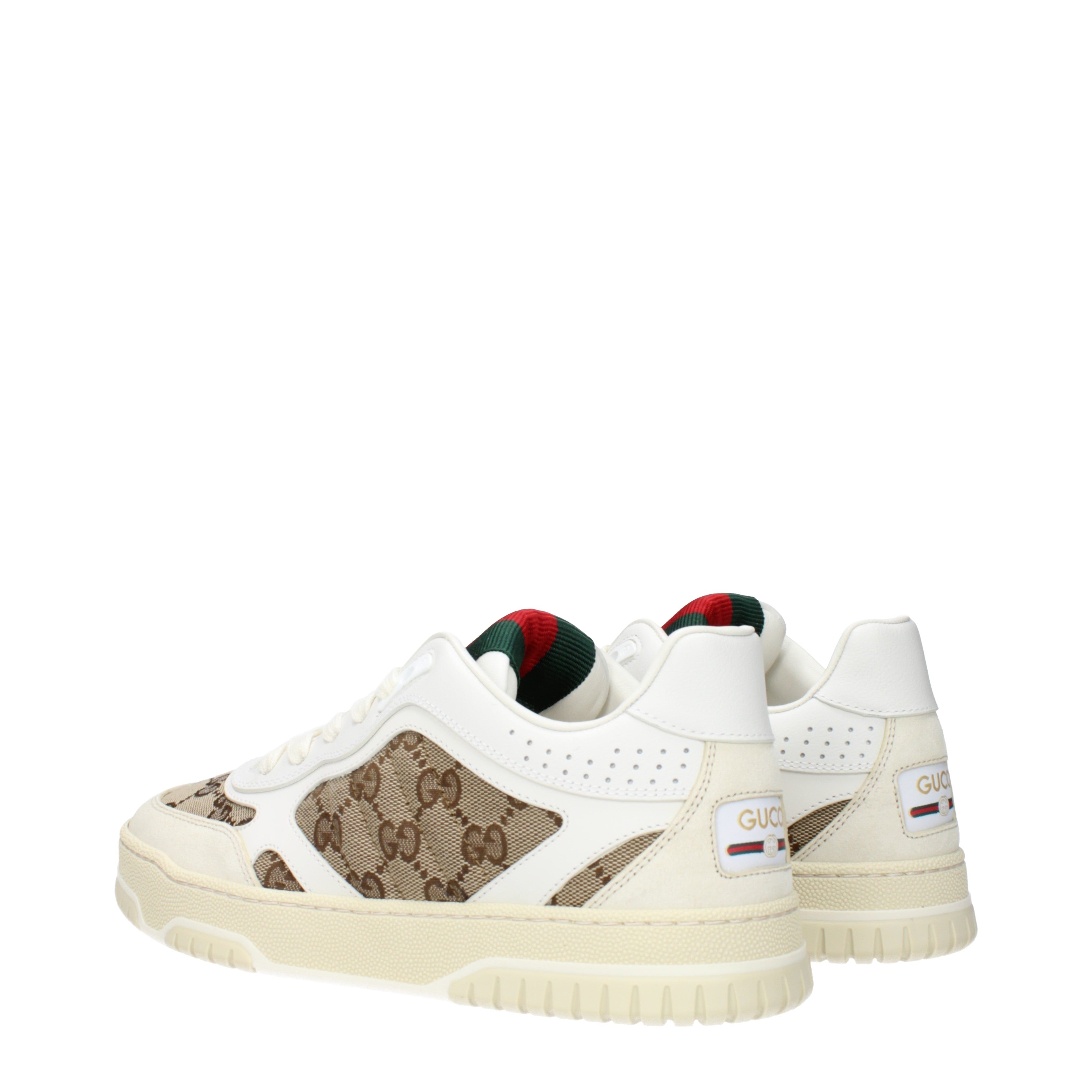 [Gucci] Sneakers FW26 785452AADHW9573