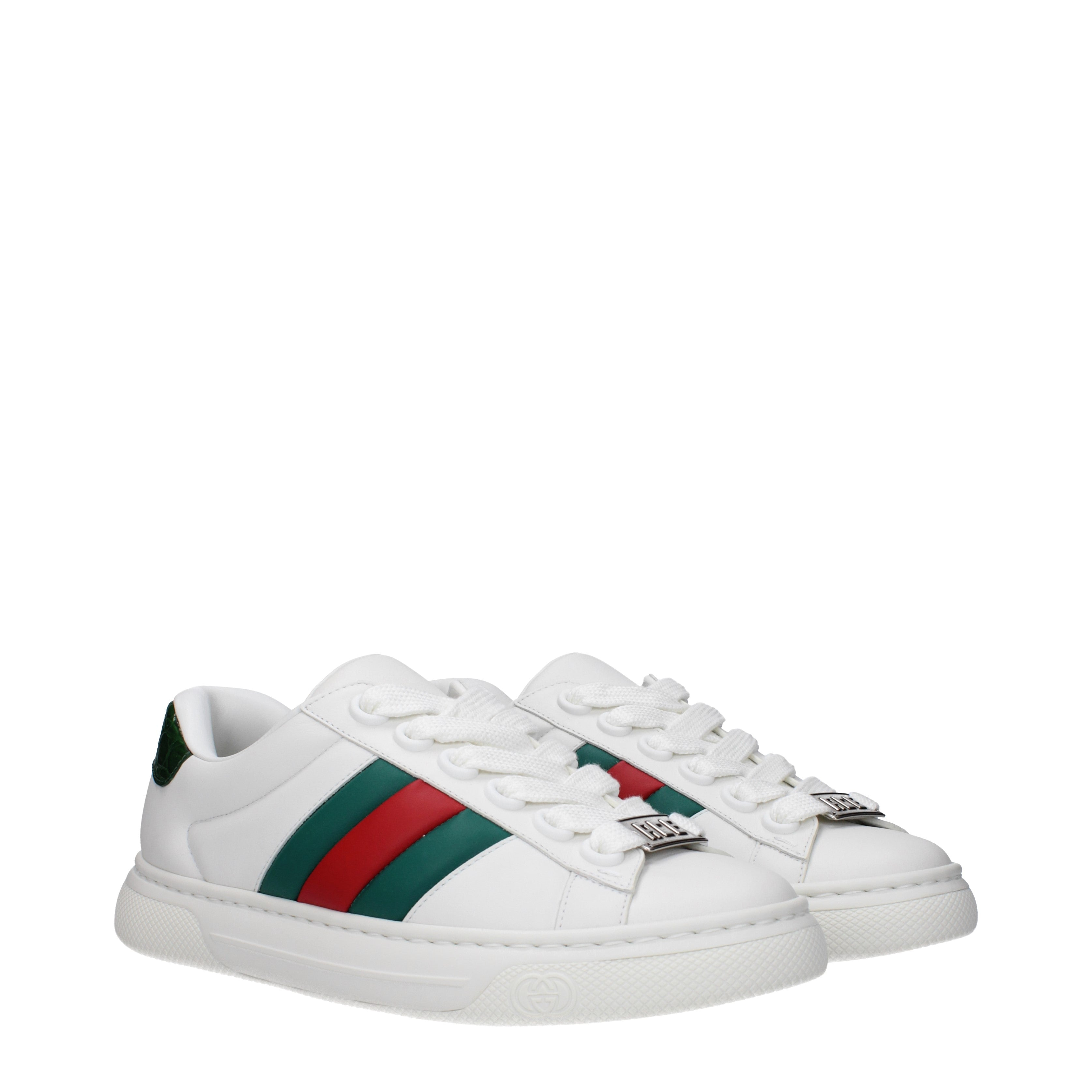 [Gucci] Sneakers FW26 791394AADMG9053