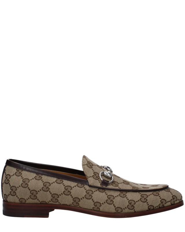 [Gucci] Loafer FW26 795117FADMU9750