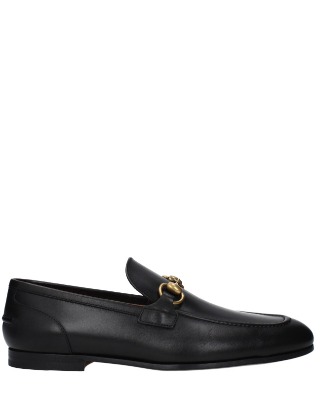 [Gucci] Loafer FW26 406994BLM001000
