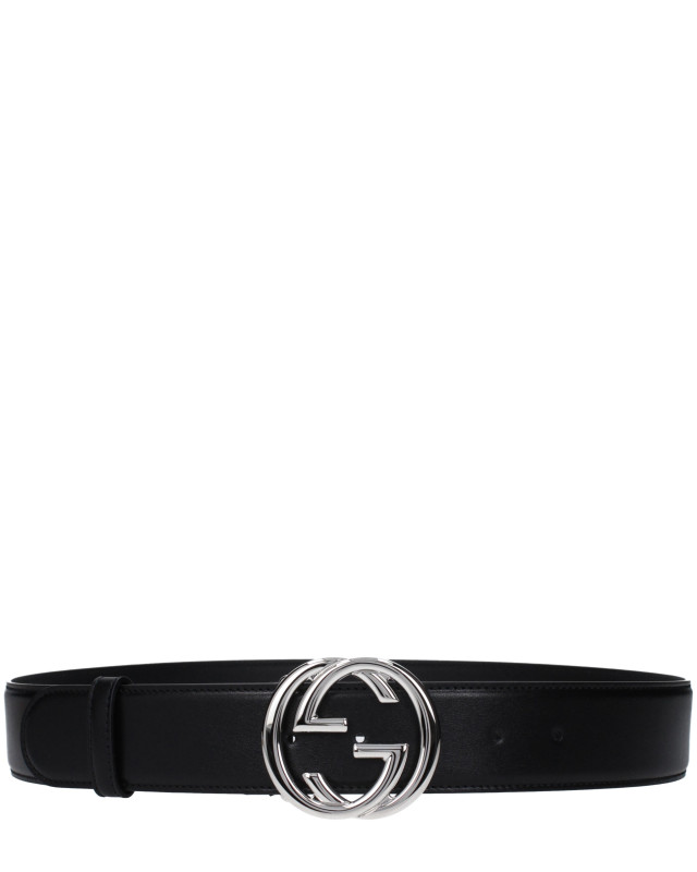 [Gucci] Belt FW26 7741530YA0X1000