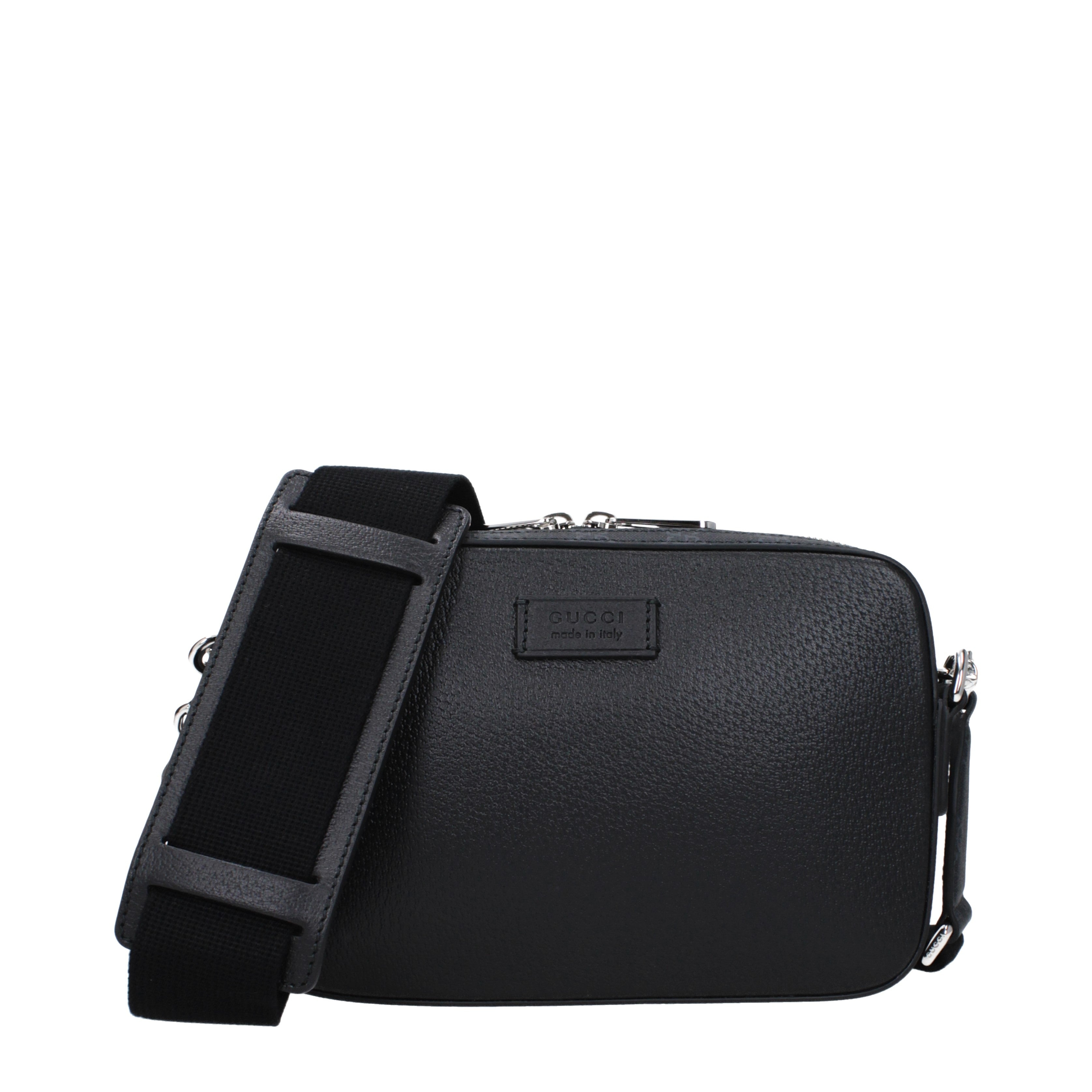 [Gucci] Cross body bag FW26 795465FADJK1000