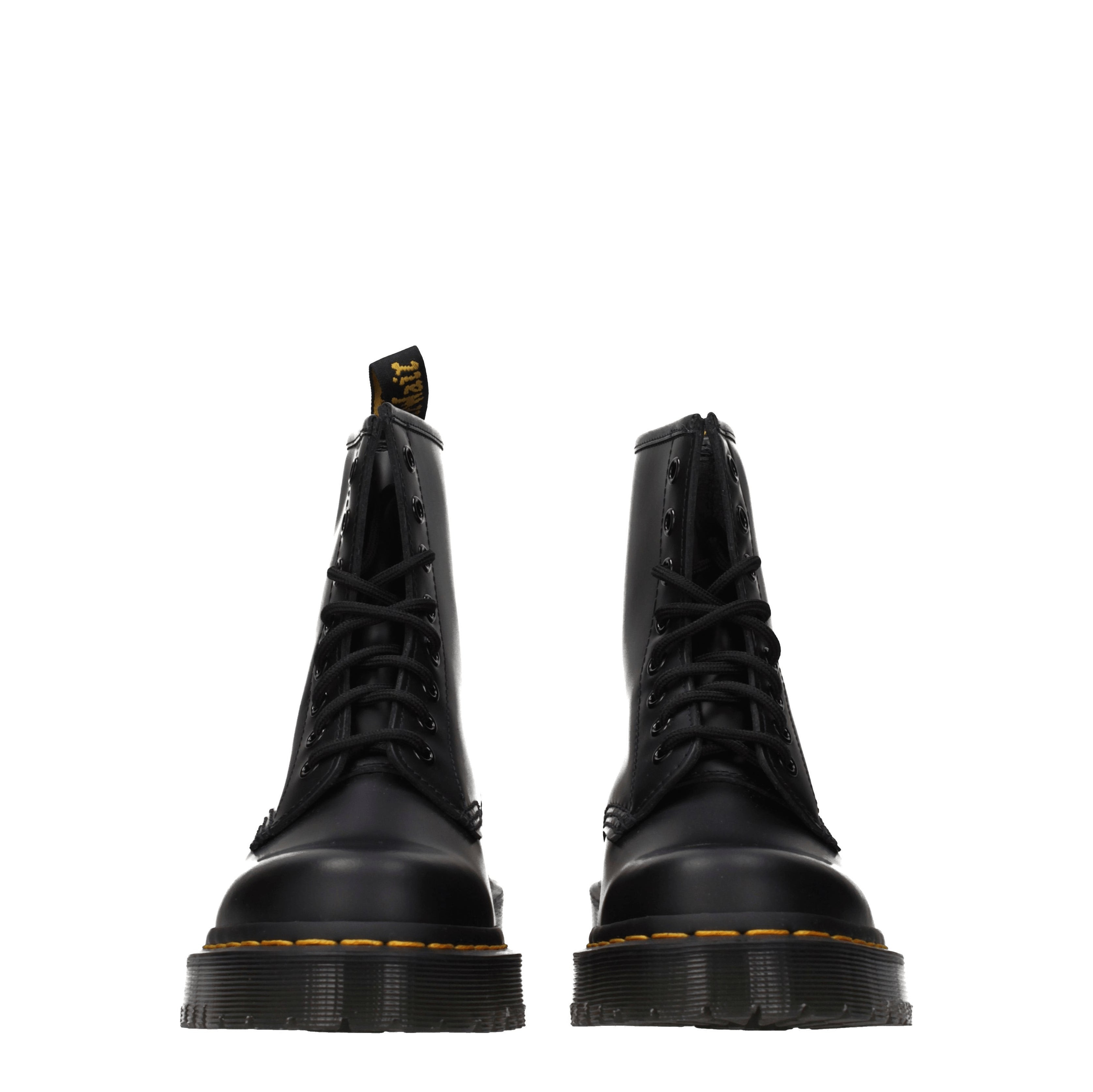 [Dr. Martens] Ankle Boots SS26 D1460BEX25345001