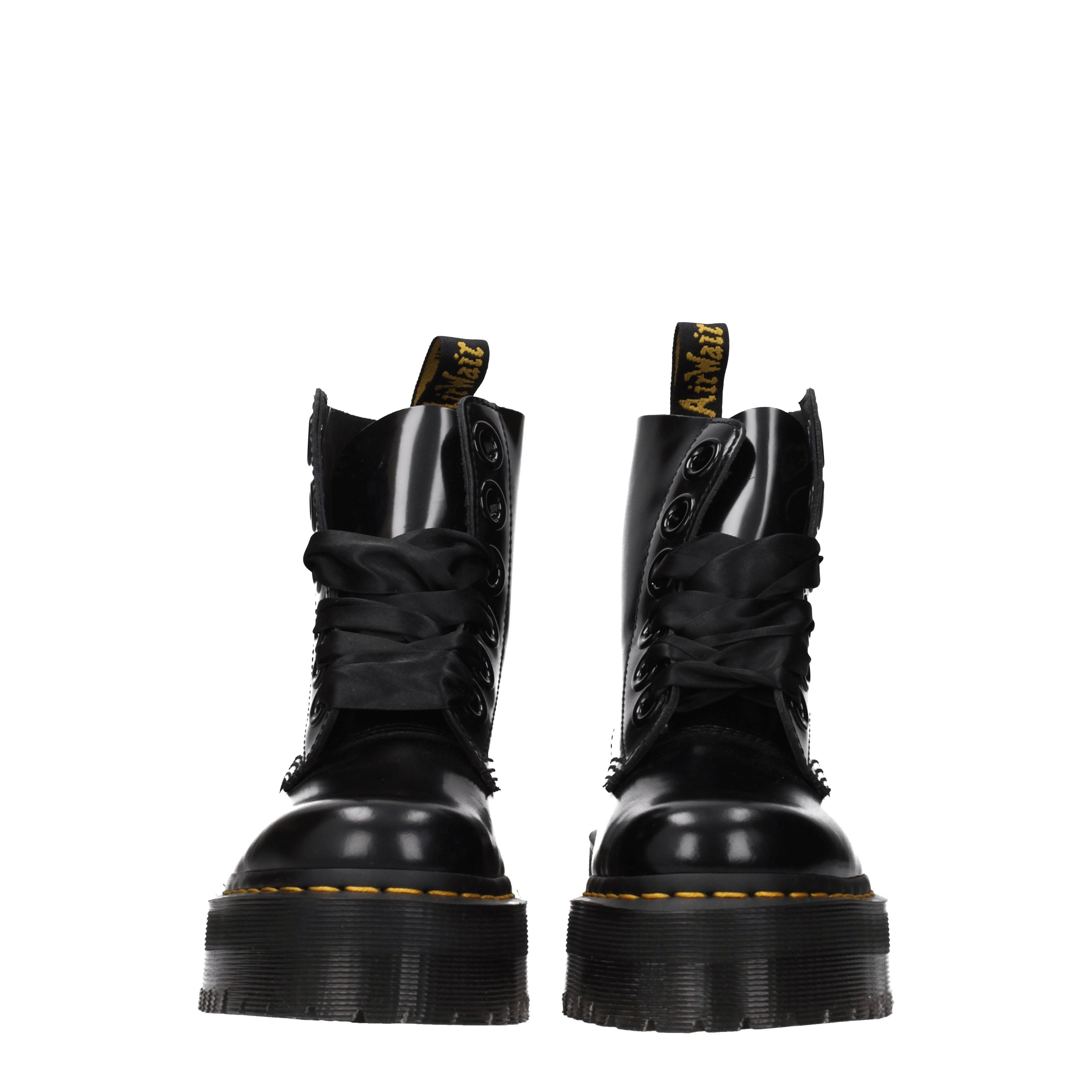 [Dr. Martens] Ankle Boots SS26 DMOLLY24861001