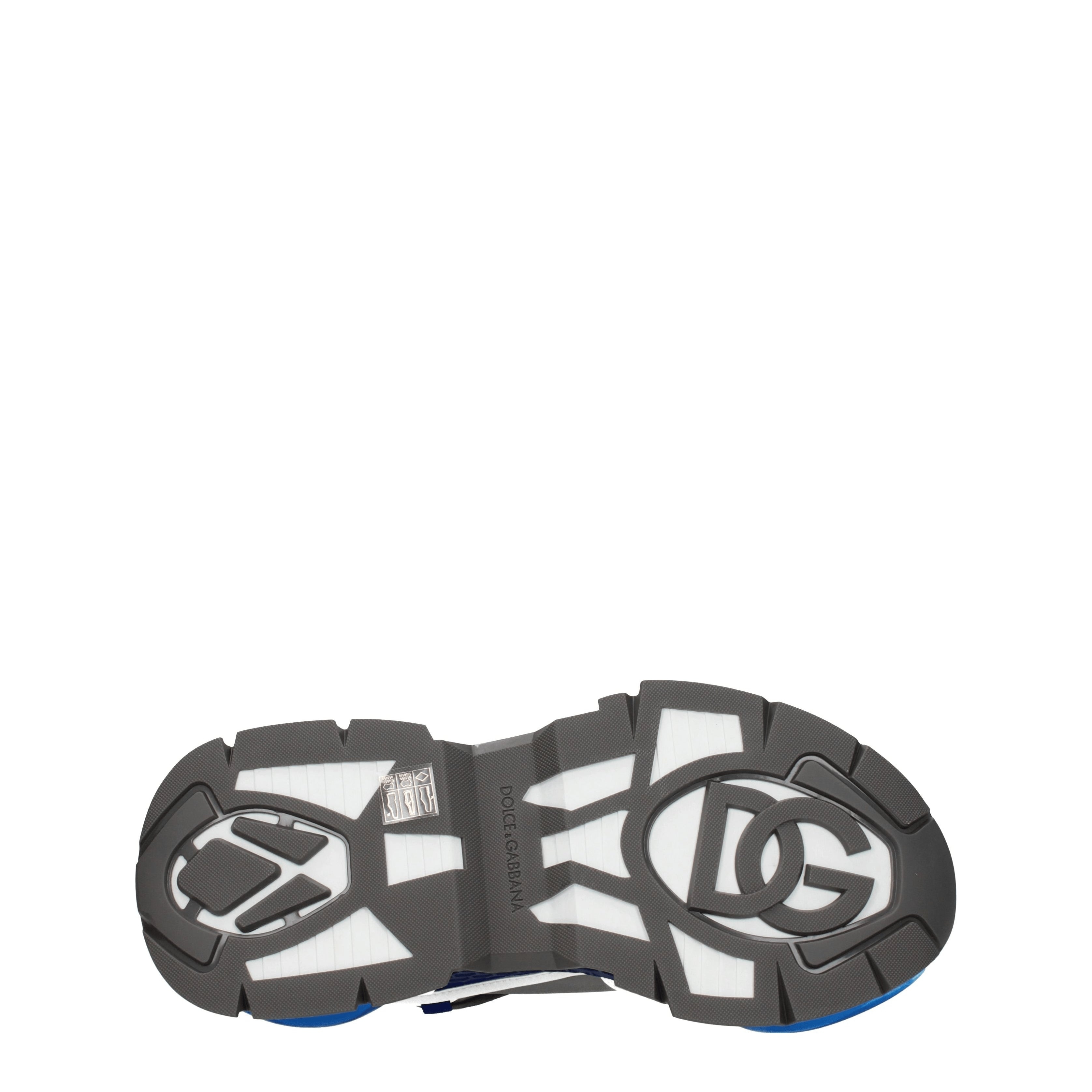 [DOLCE&GABBANA] Sneakers SS26 CS1984AY3378P021