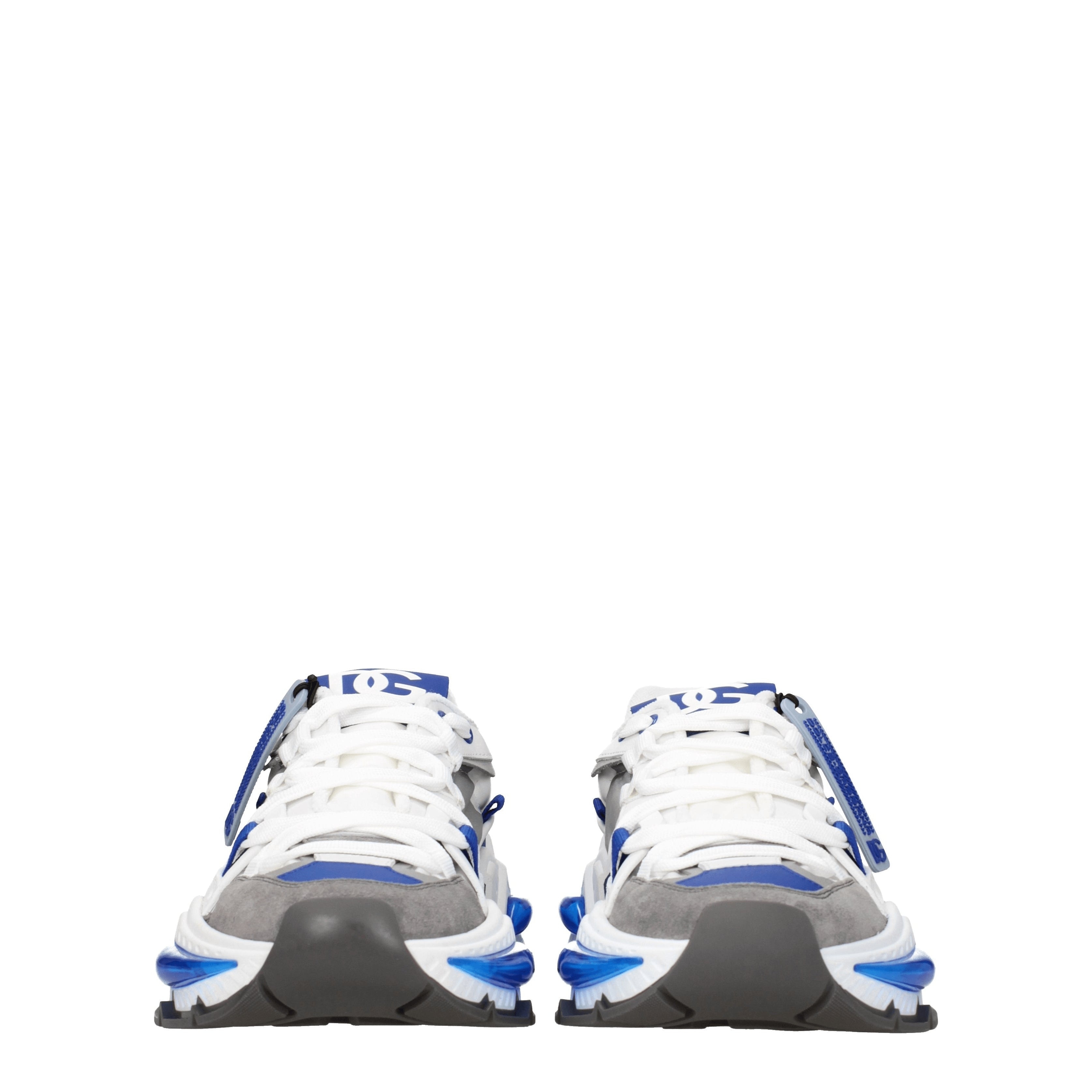 [DOLCE&GABBANA] Sneakers SS26 CS1984AY3378P021