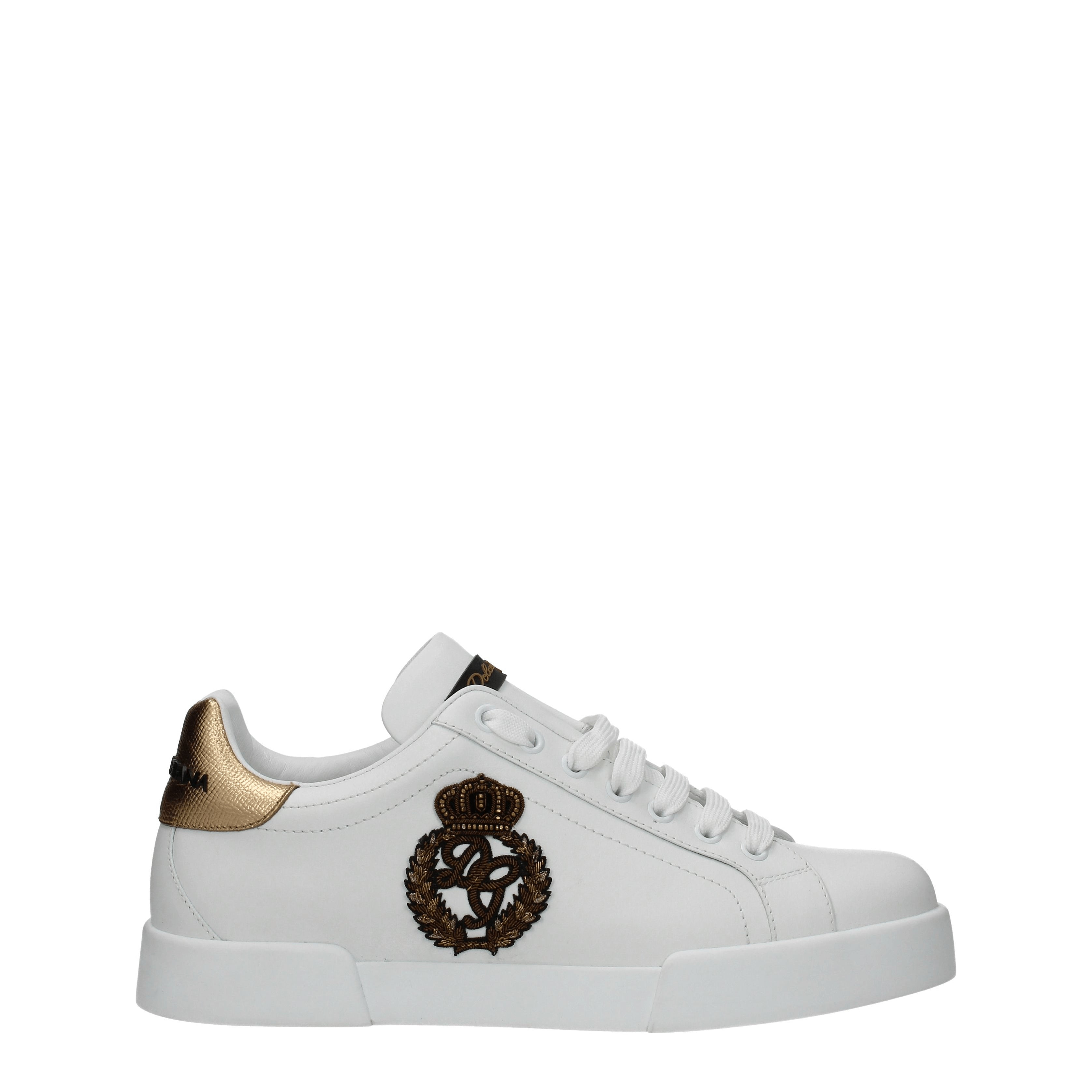 [DOLCE&GABBANA] Sneakers SS26 CS1761AH1368I047
