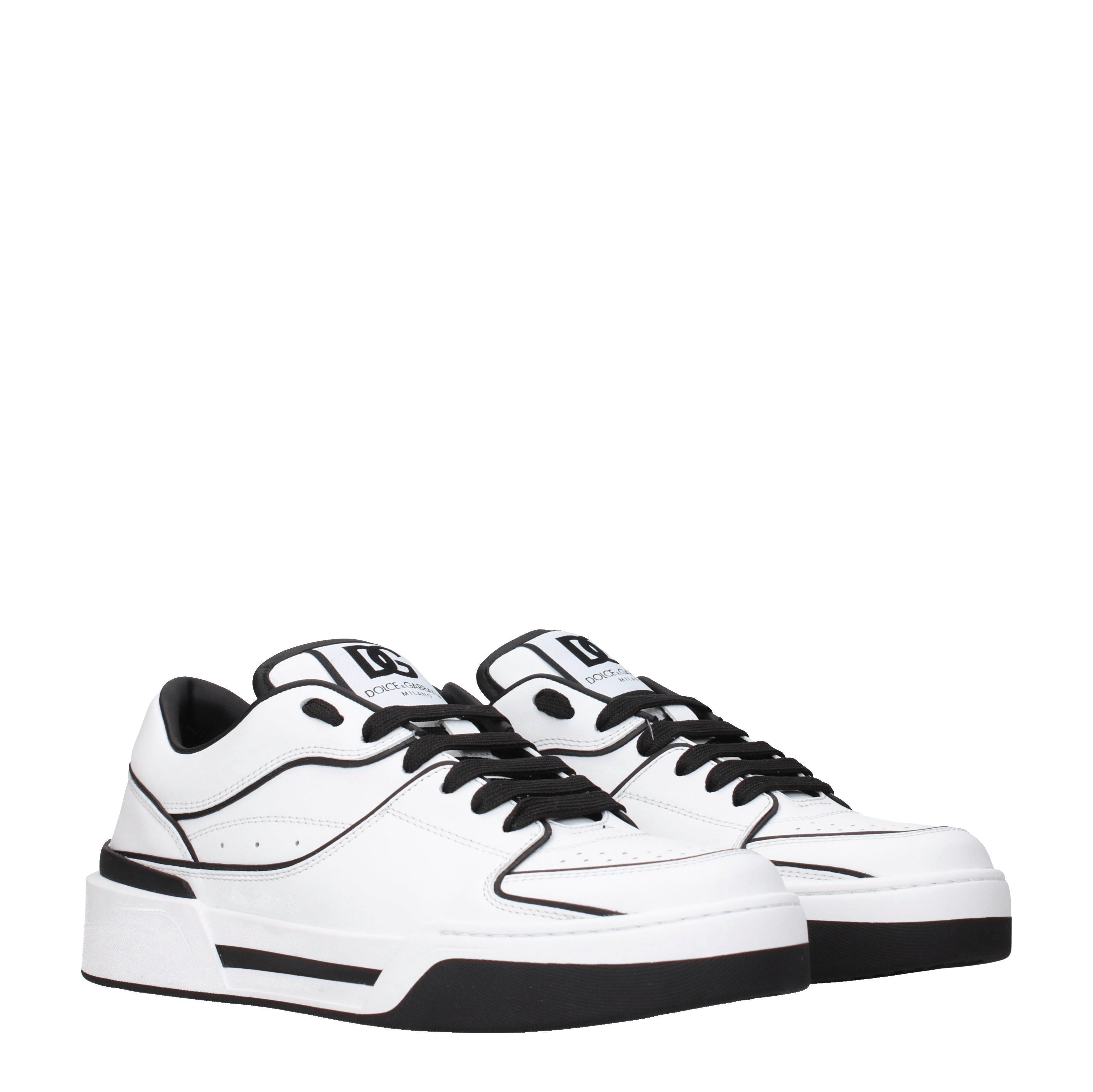 [DOLCE&GABBANA] Sneakers SS26 CS2036AY96589697