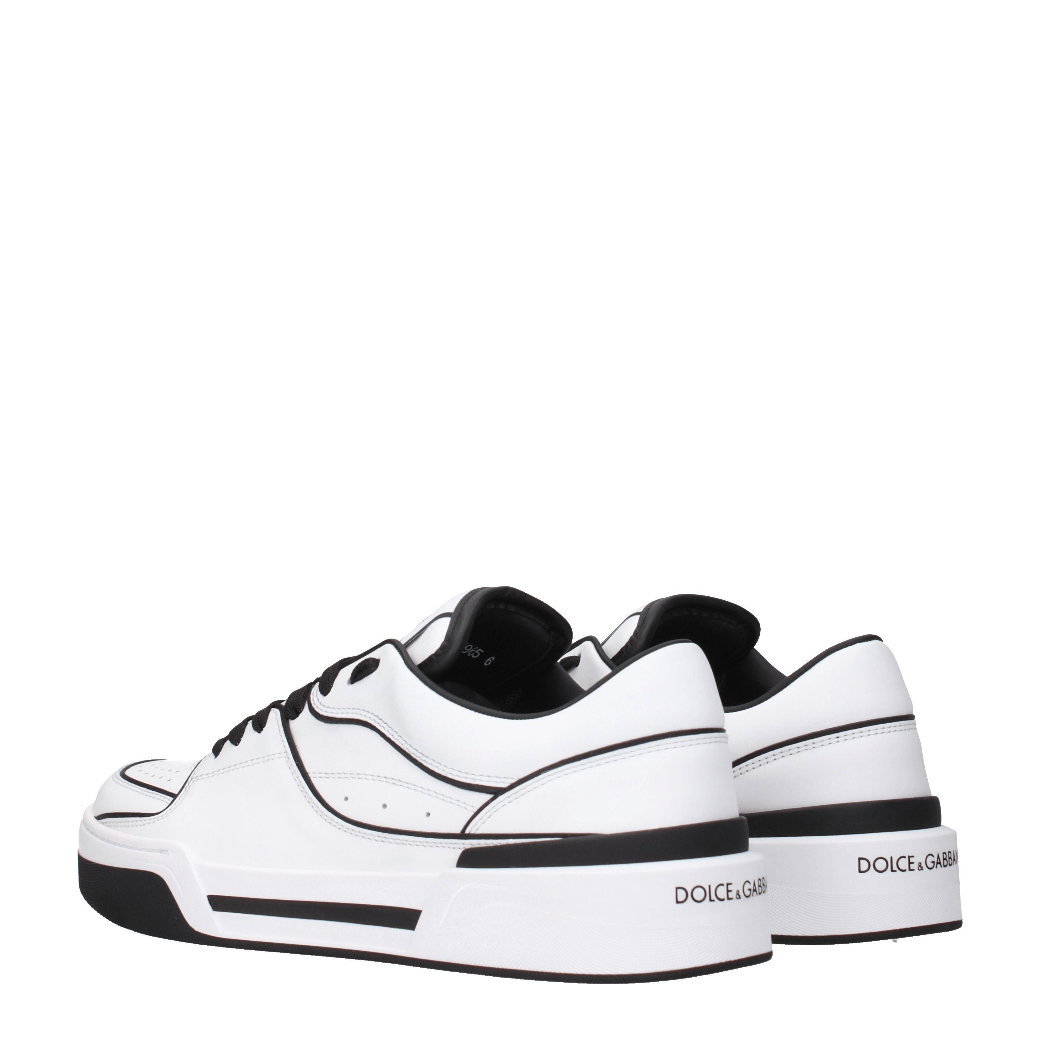 [DOLCE&GABBANA] Sneakers SS26 CS2036AY96589697