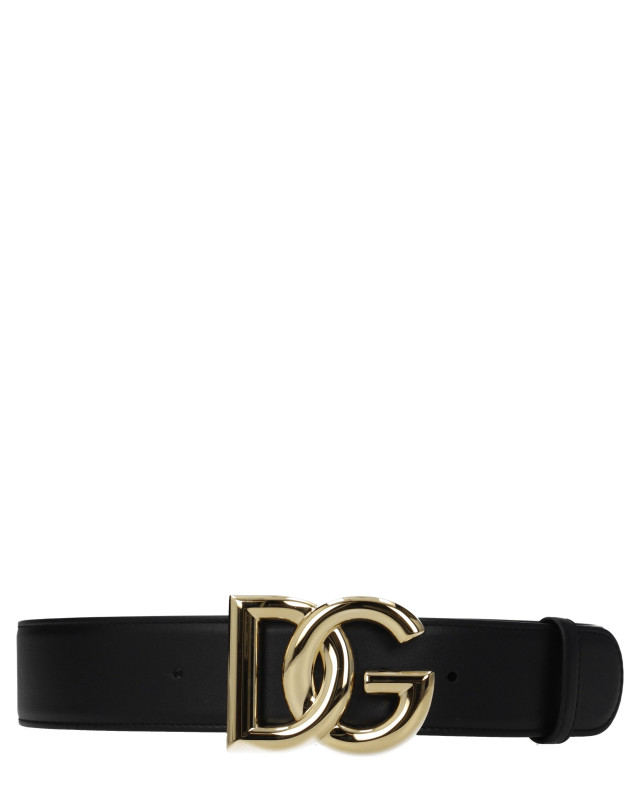 [DOLCE&GABBANA] Belt SS26 BE1446AW57680999