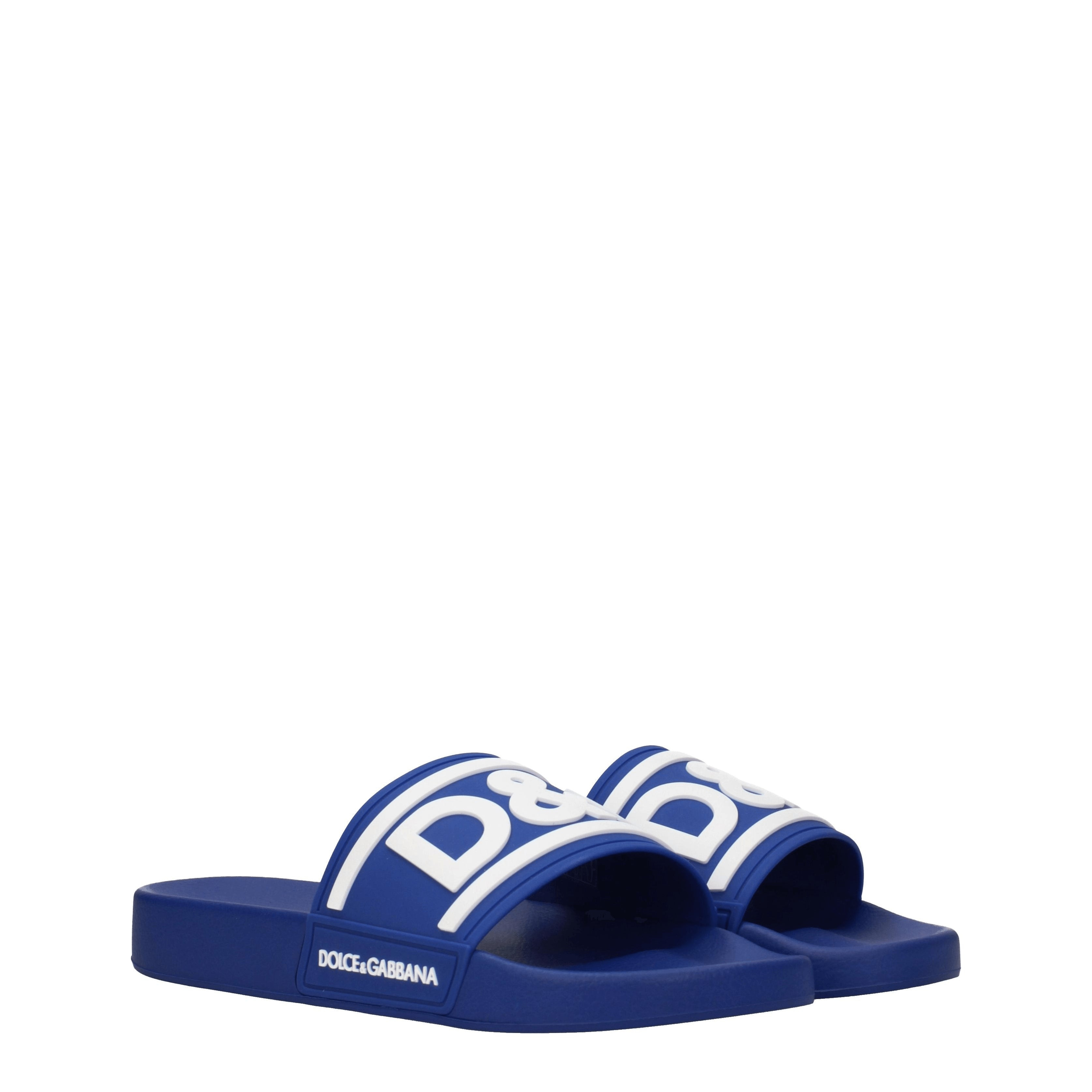 [DOLCE&GABBANA] Slippers SS26 CS2072AQ85889623