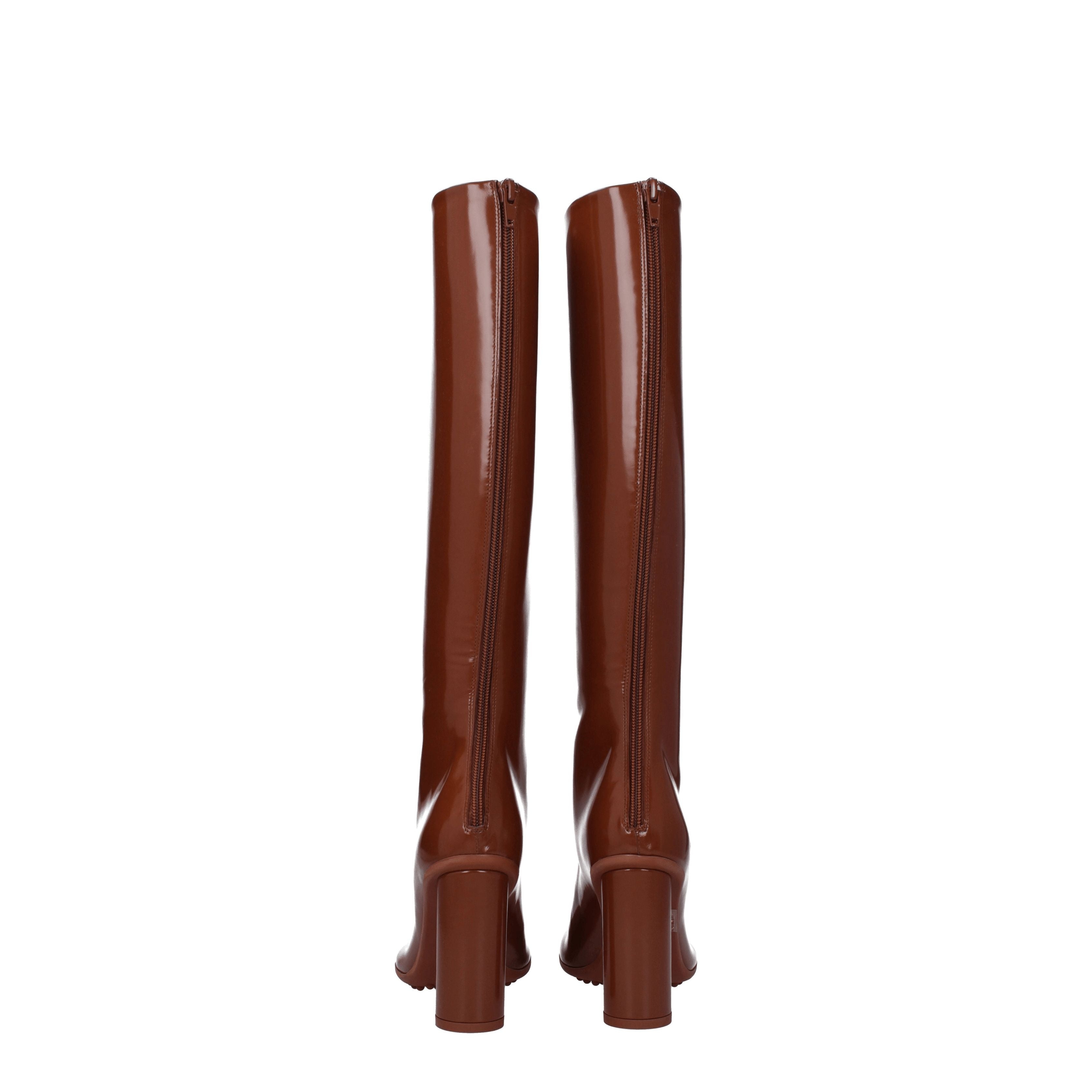 [Bottega Veneta] Long Boots SS25 753894V2LR02460