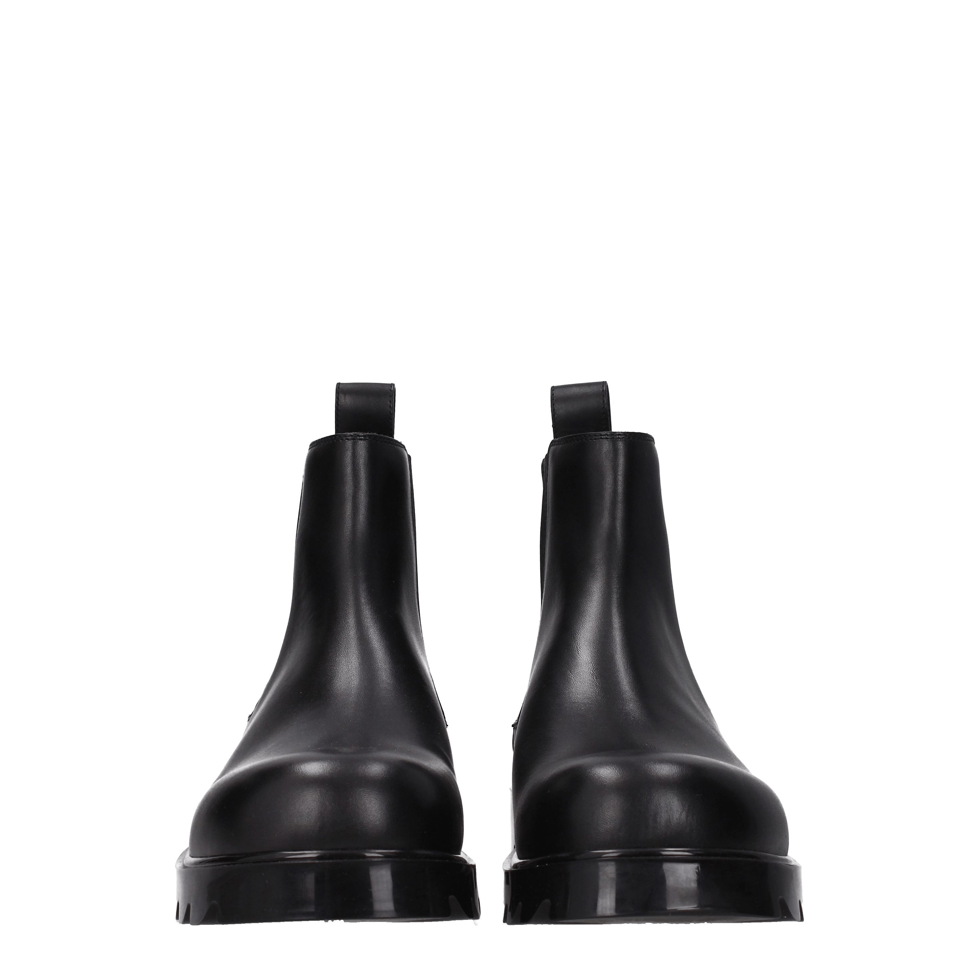 [Bottega Veneta] Boots SS25 679488V1AO01000
