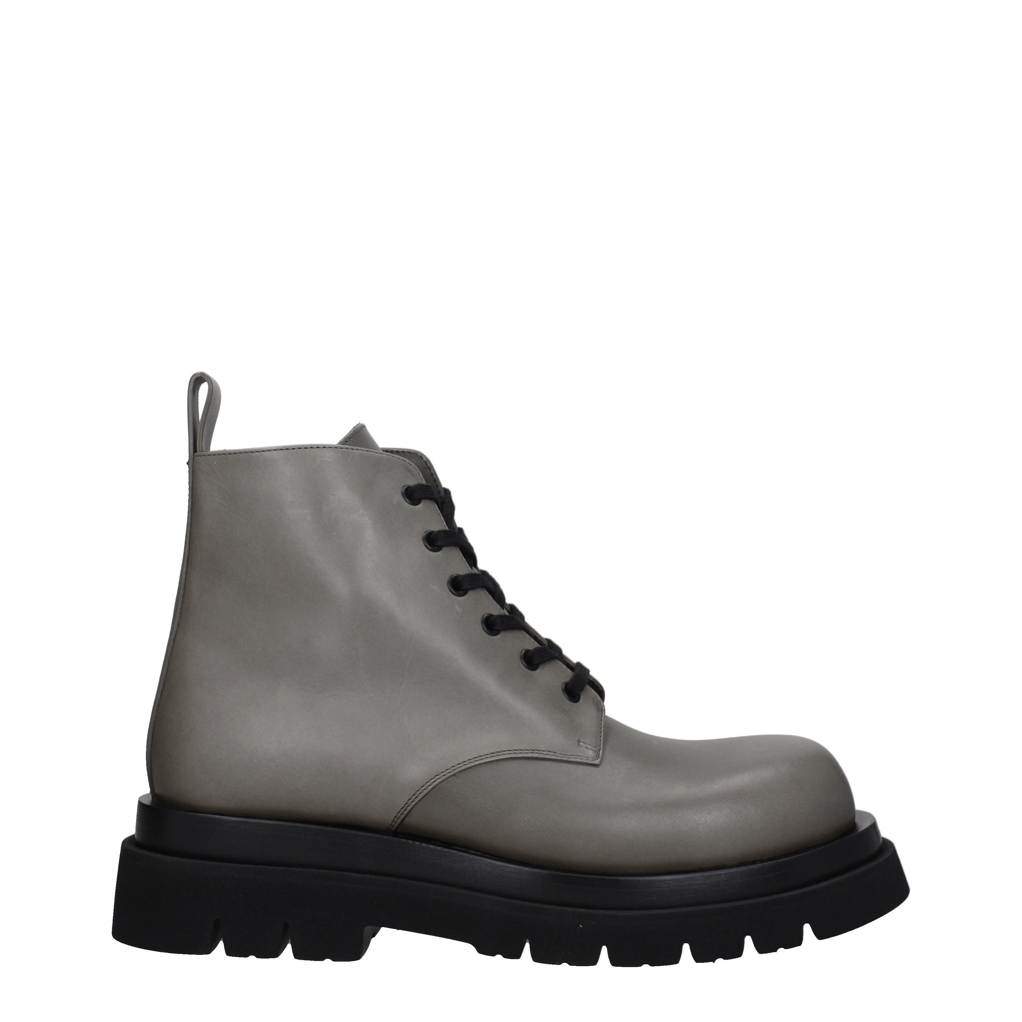 [Bottega Veneta] Boots SS25 730224VBS501222