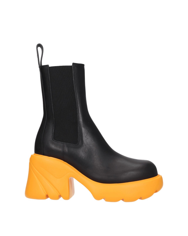 [Bottega Veneta] Ankle Boots SS25 692357VBS501377