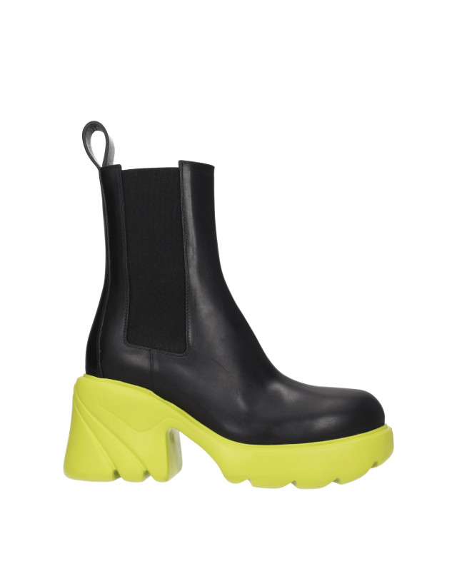 [Bottega Veneta] Ankle Boots SS25 692357VBS501371