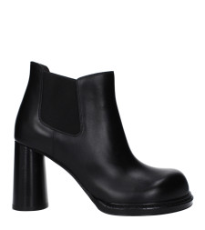[Bottega Veneta] Ankle Boots SS26 806834V4BH01000