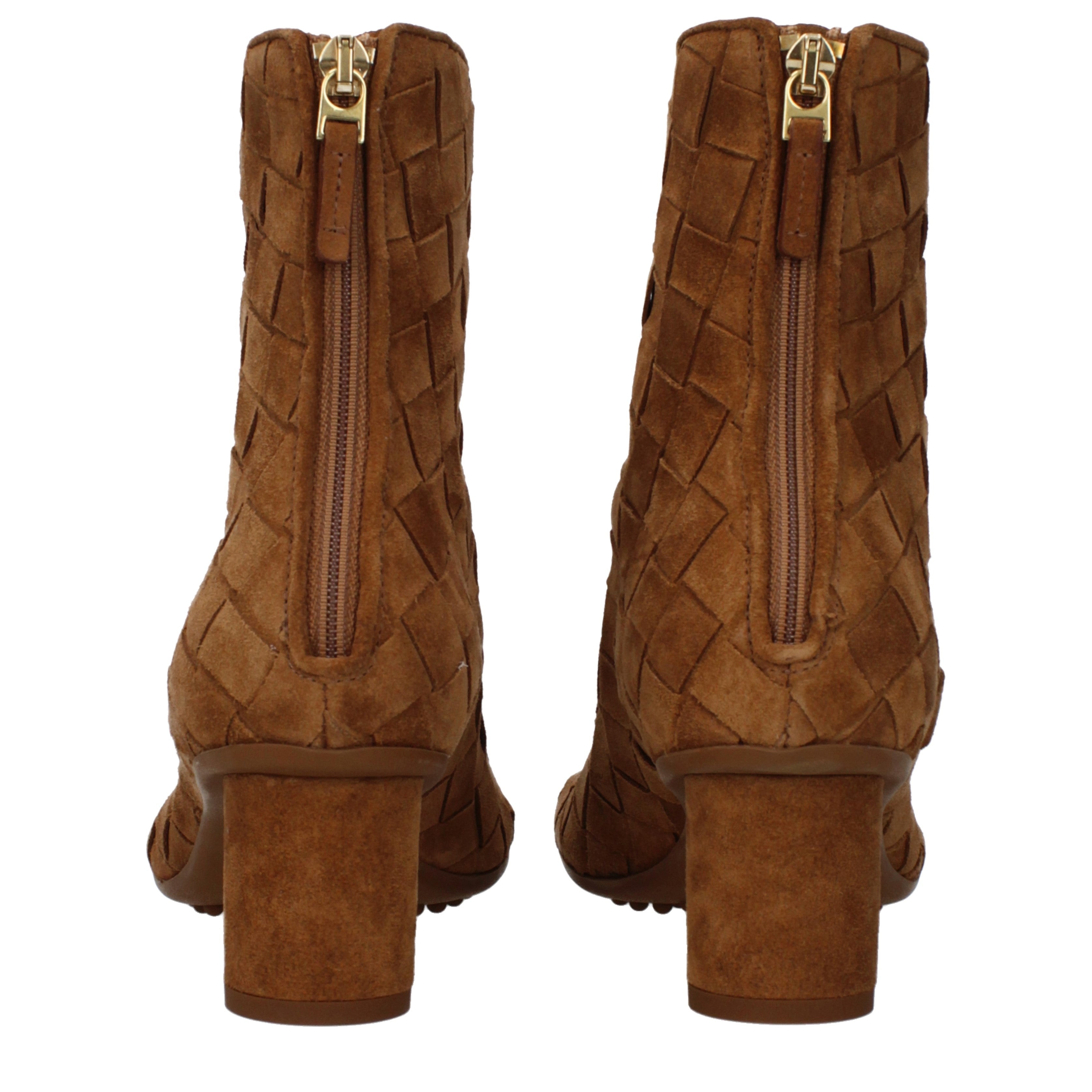 [Bottega Veneta] Ankle Boots SS26 811017V4JC07665