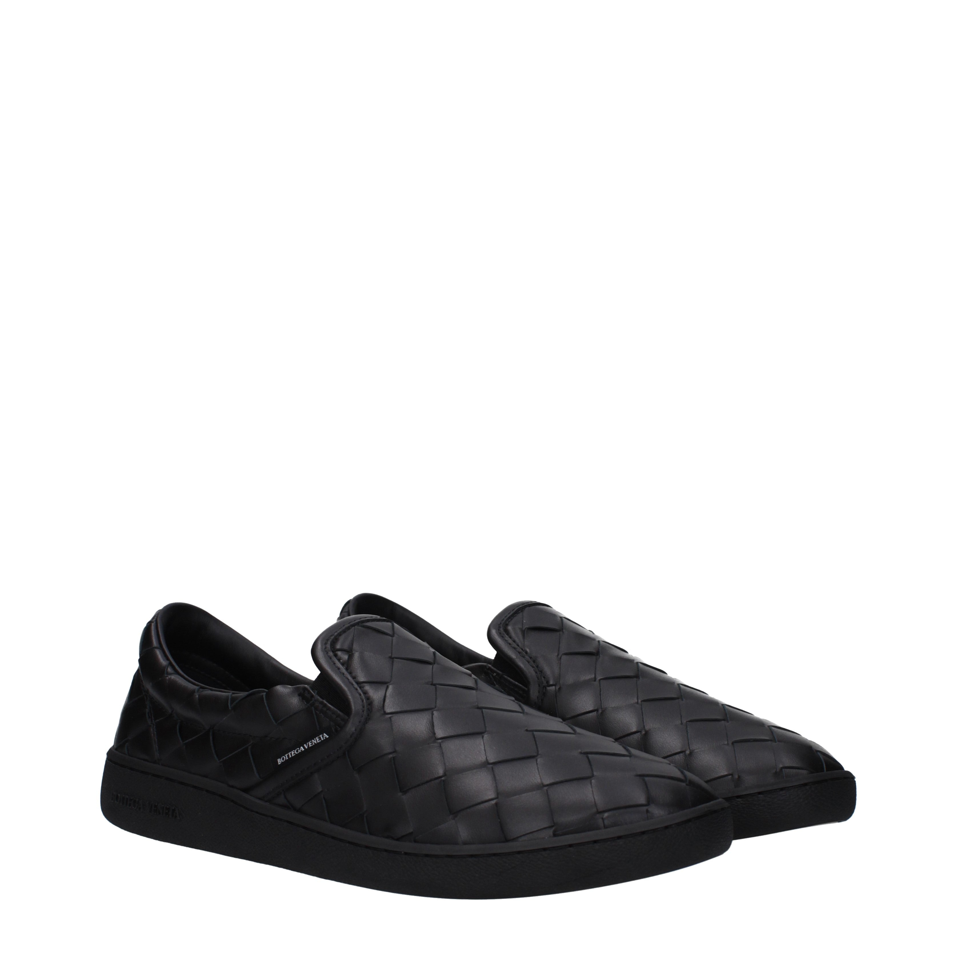 [Bottega Veneta] Slip On SS26 775320V3HB01000