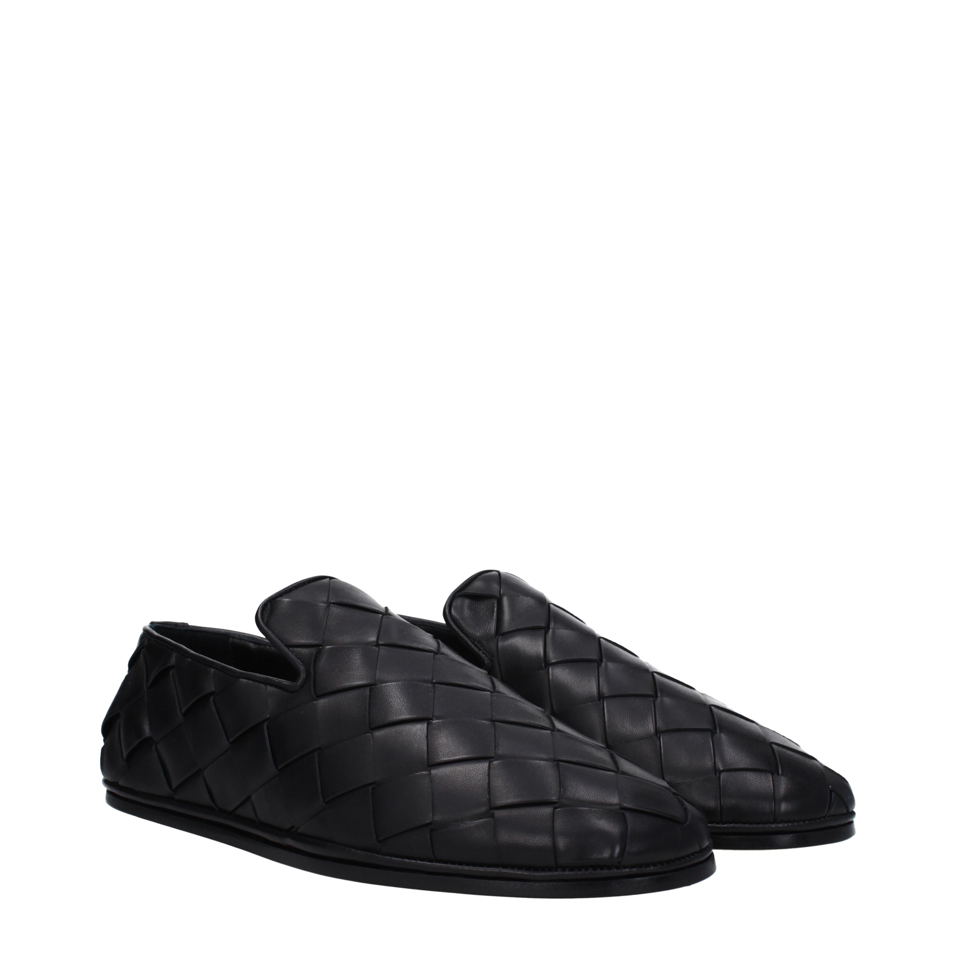 [Bottega Veneta] Slip On SS25 775315V2ED01000